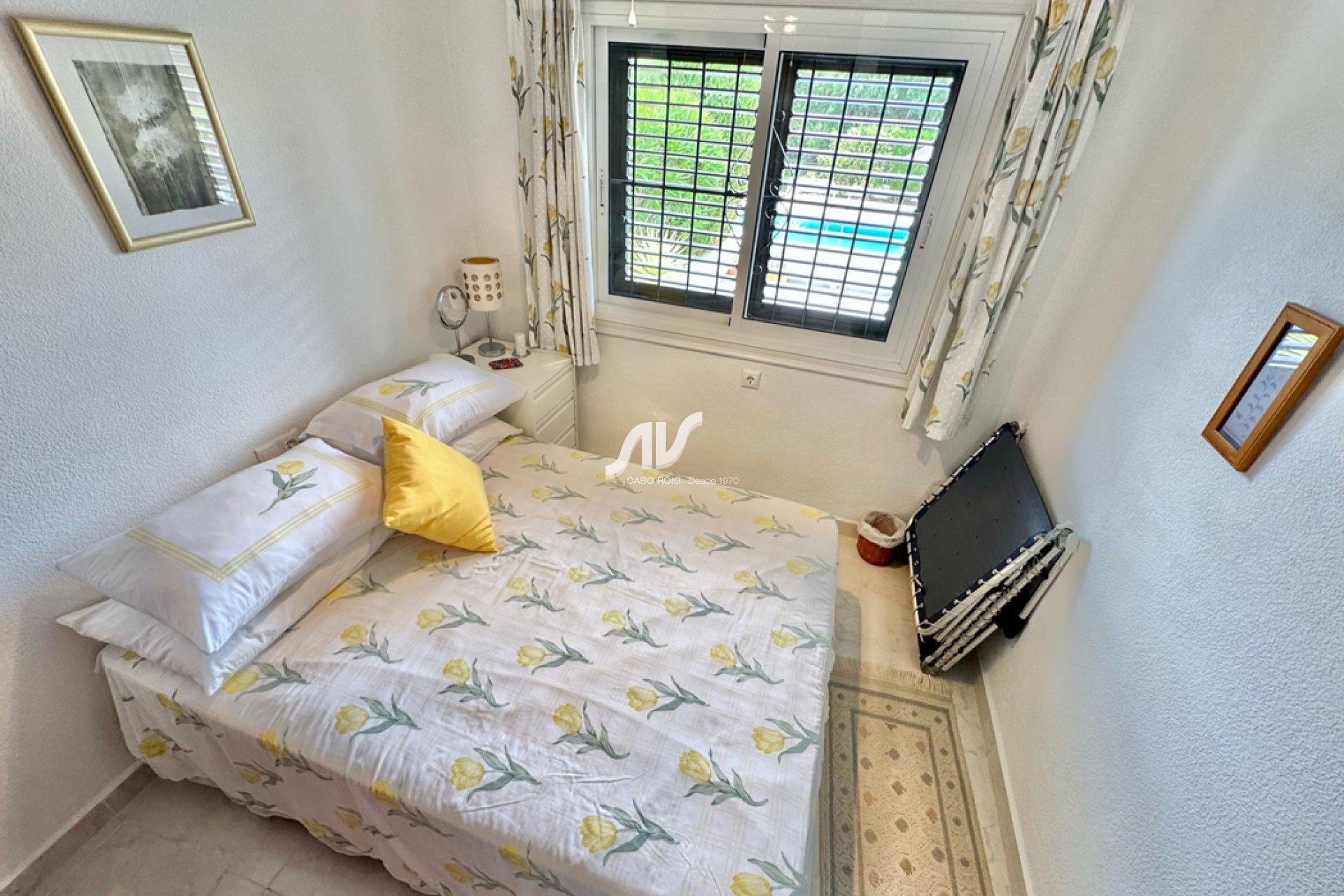 Til Salgs - Bungalow - Orihuela Costa - Cabo Roig