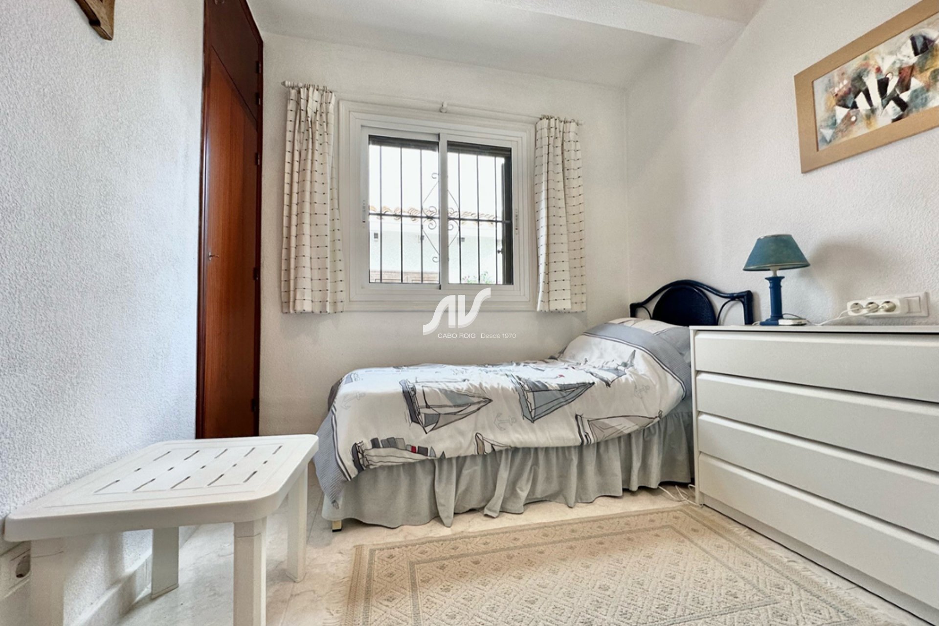 Til Salgs - Bungalow - Orihuela Costa - Cabo Roig