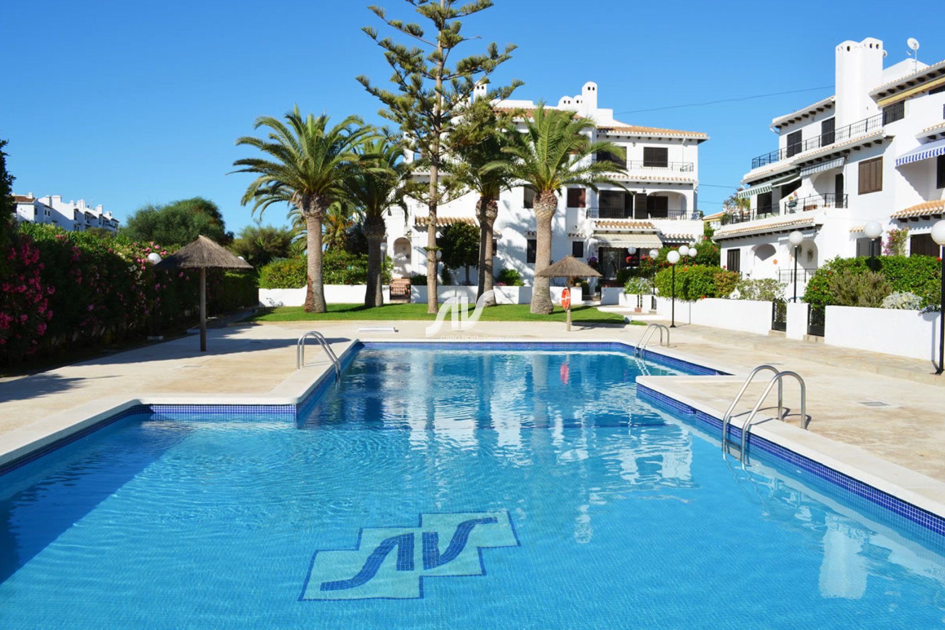 Til Salgs - Bungalow - Orihuela Costa - Cabo Roig