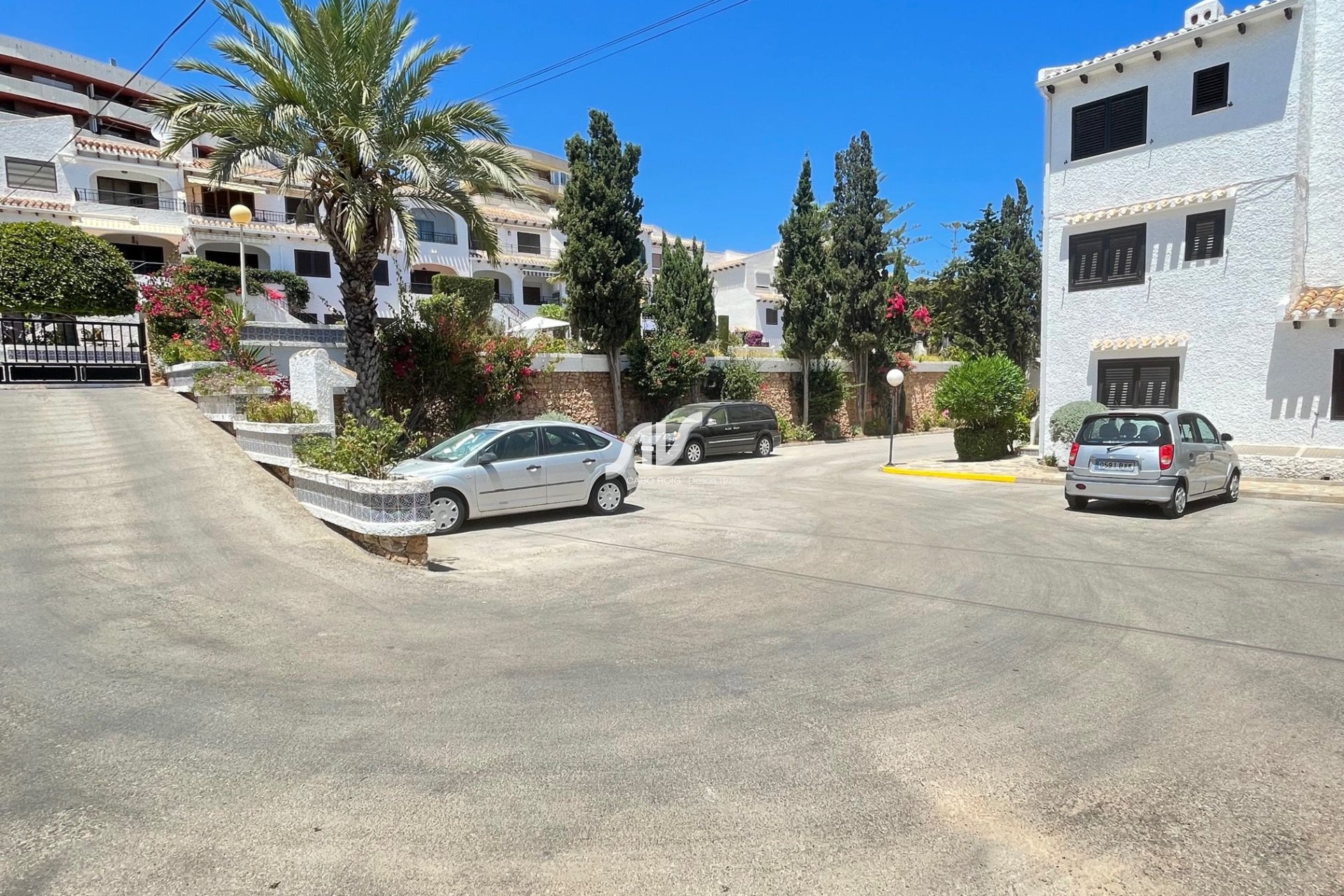 Til Salgs - Bungalow - Orihuela Costa - Cabo Roig