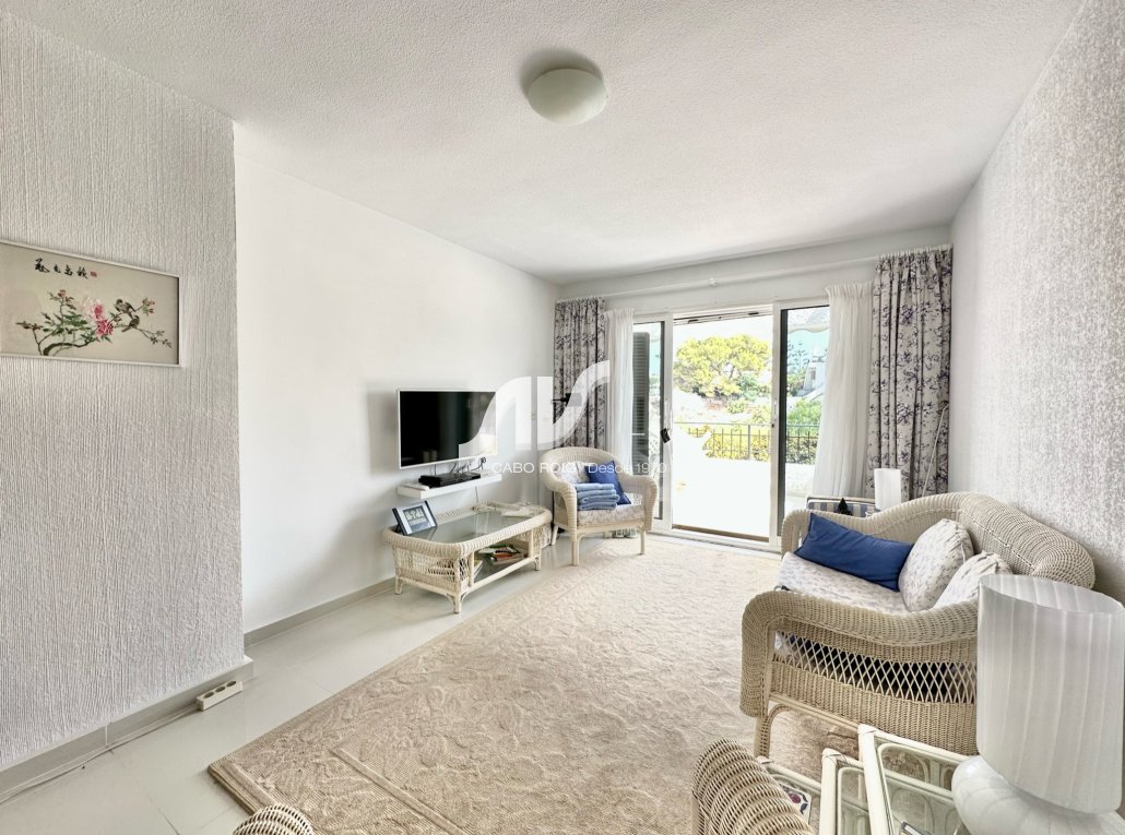 Til Salgs - Bungalow - Orihuela Costa - Cabo Roig