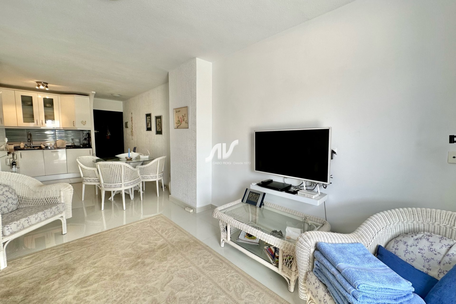 Til Salgs - Bungalow - Orihuela Costa - Cabo Roig