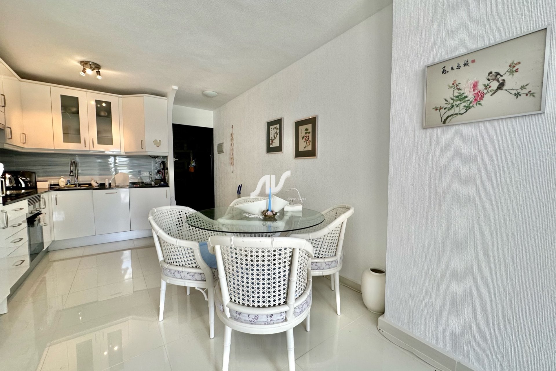 Til Salgs - Bungalow - Orihuela Costa - Cabo Roig