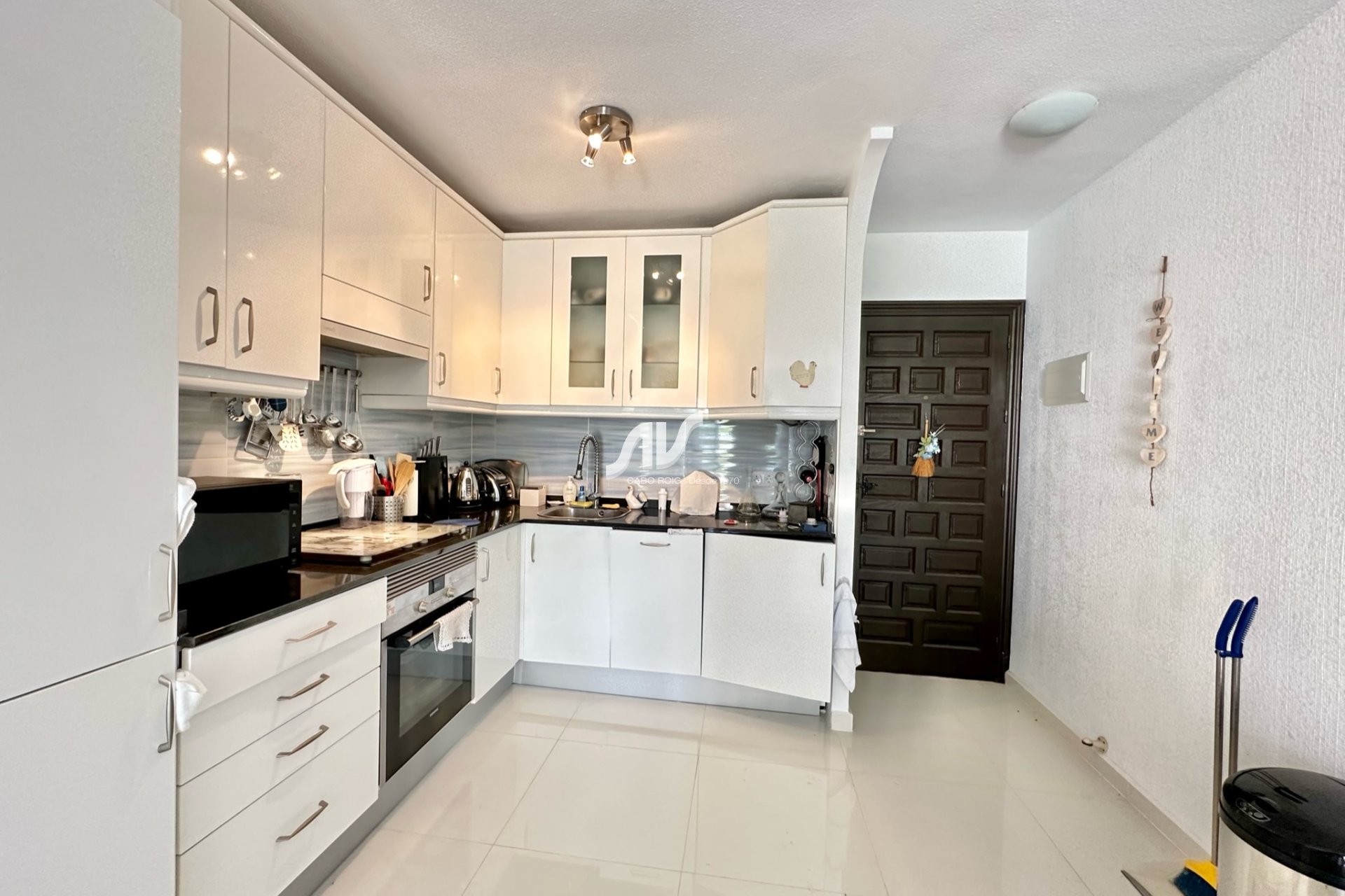 Til Salgs - Bungalow - Orihuela Costa - Cabo Roig