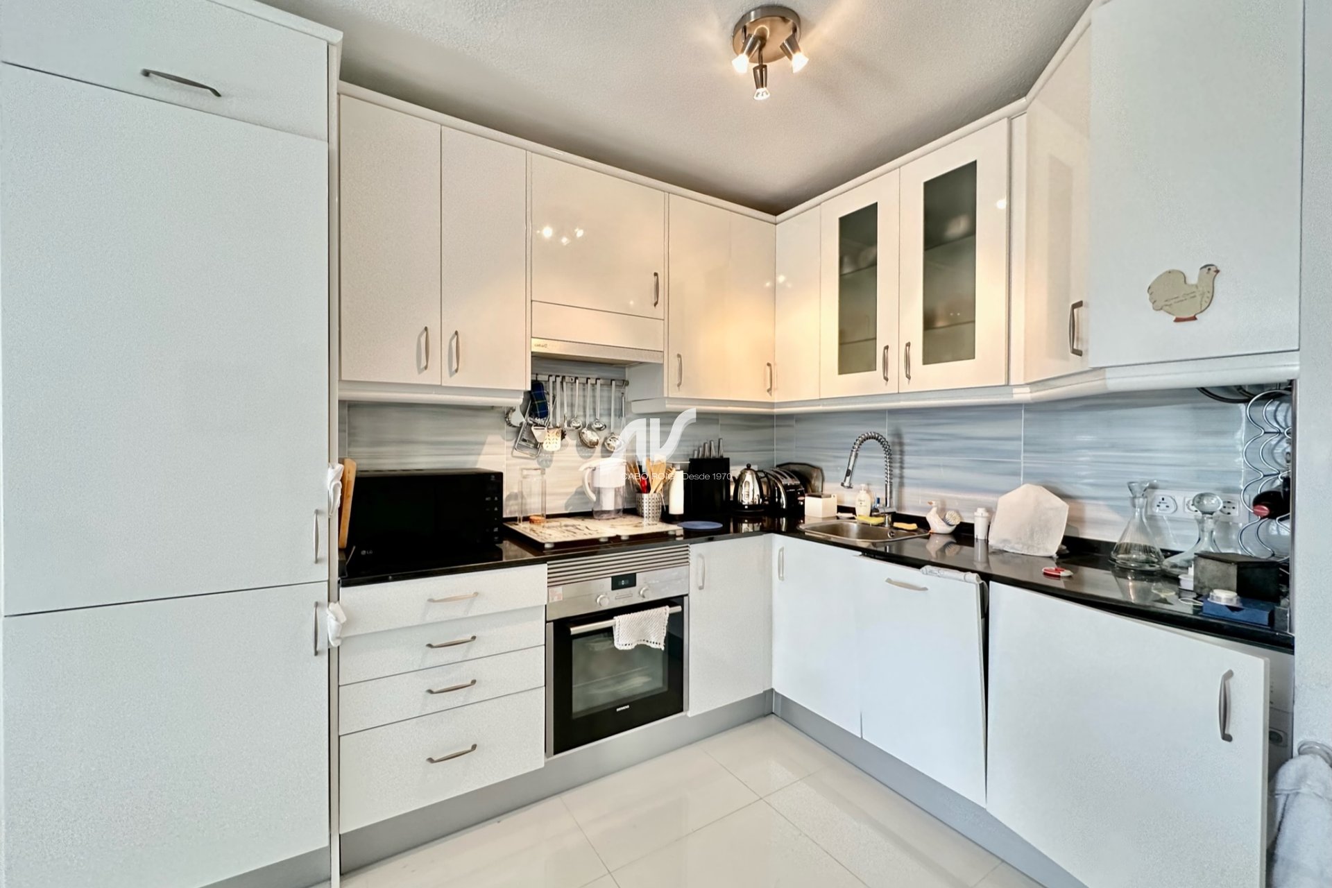 Til Salgs - Bungalow - Orihuela Costa - Cabo Roig