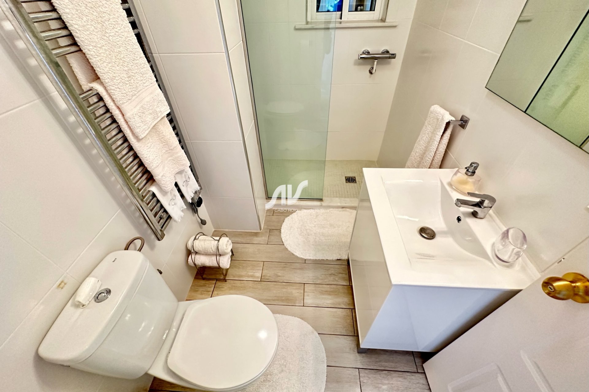 Til Salgs - Bungalow - Orihuela Costa - Cabo Roig