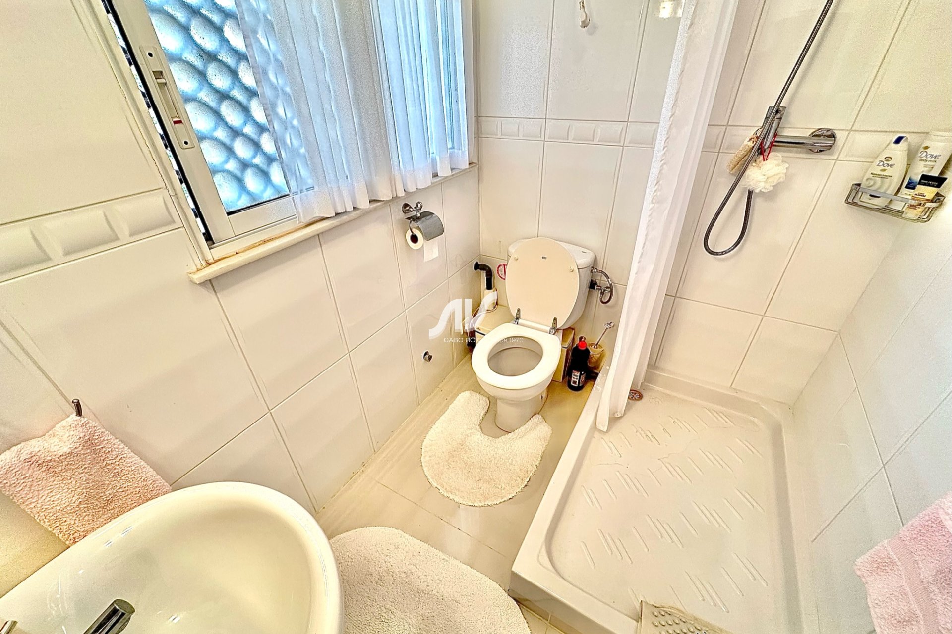 Til Salgs - Bungalow - Orihuela Costa - Cabo Roig