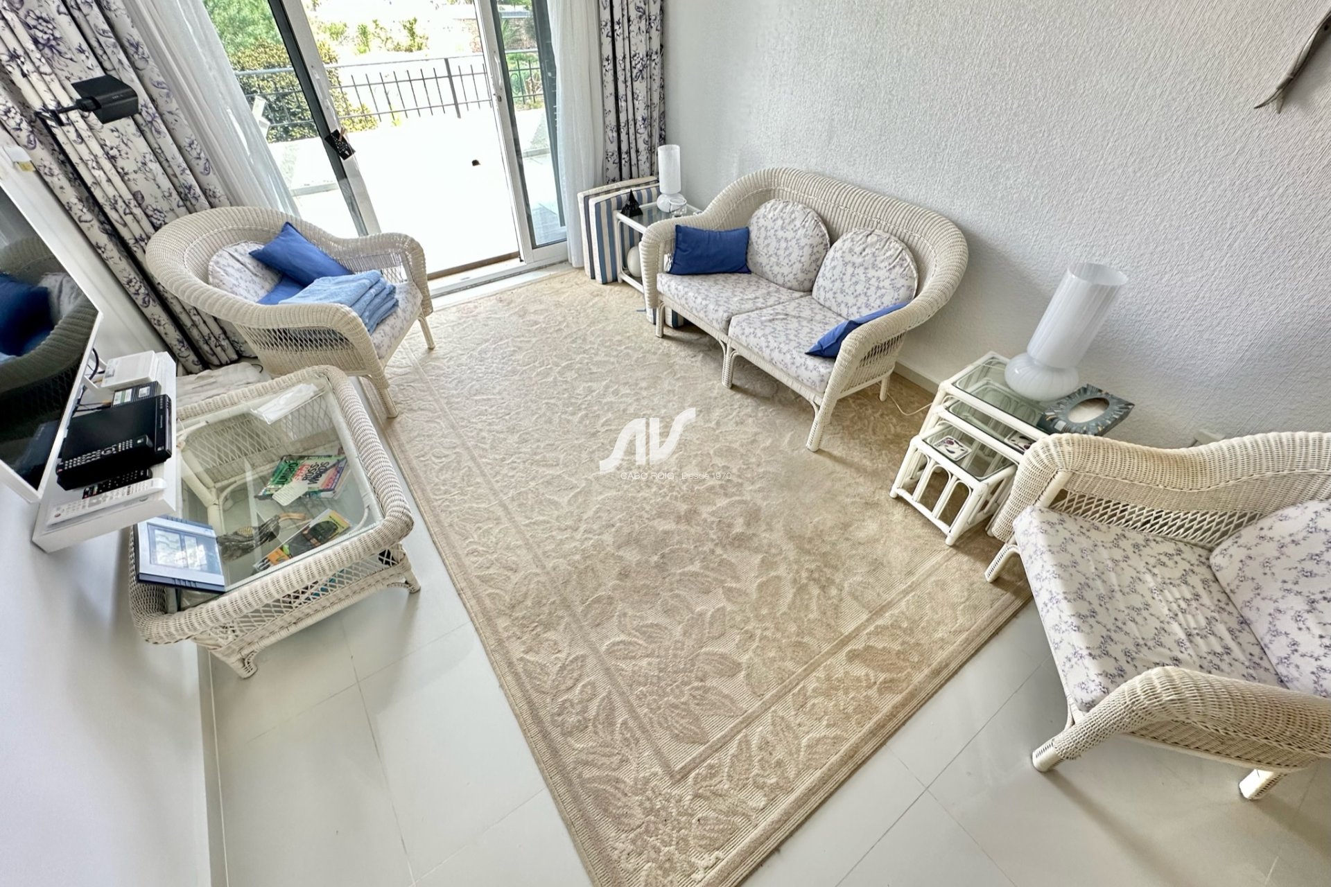 Til Salgs - Bungalow - Orihuela Costa - Cabo Roig