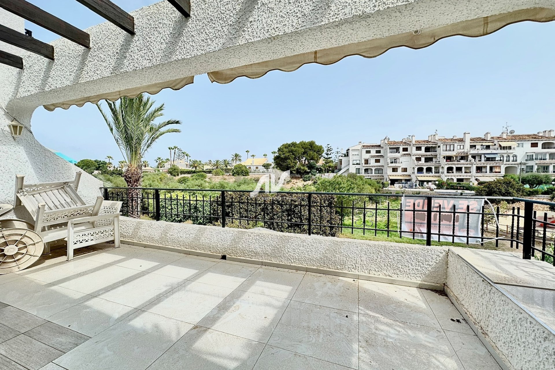 Til Salgs - Bungalow - Orihuela Costa - Cabo Roig