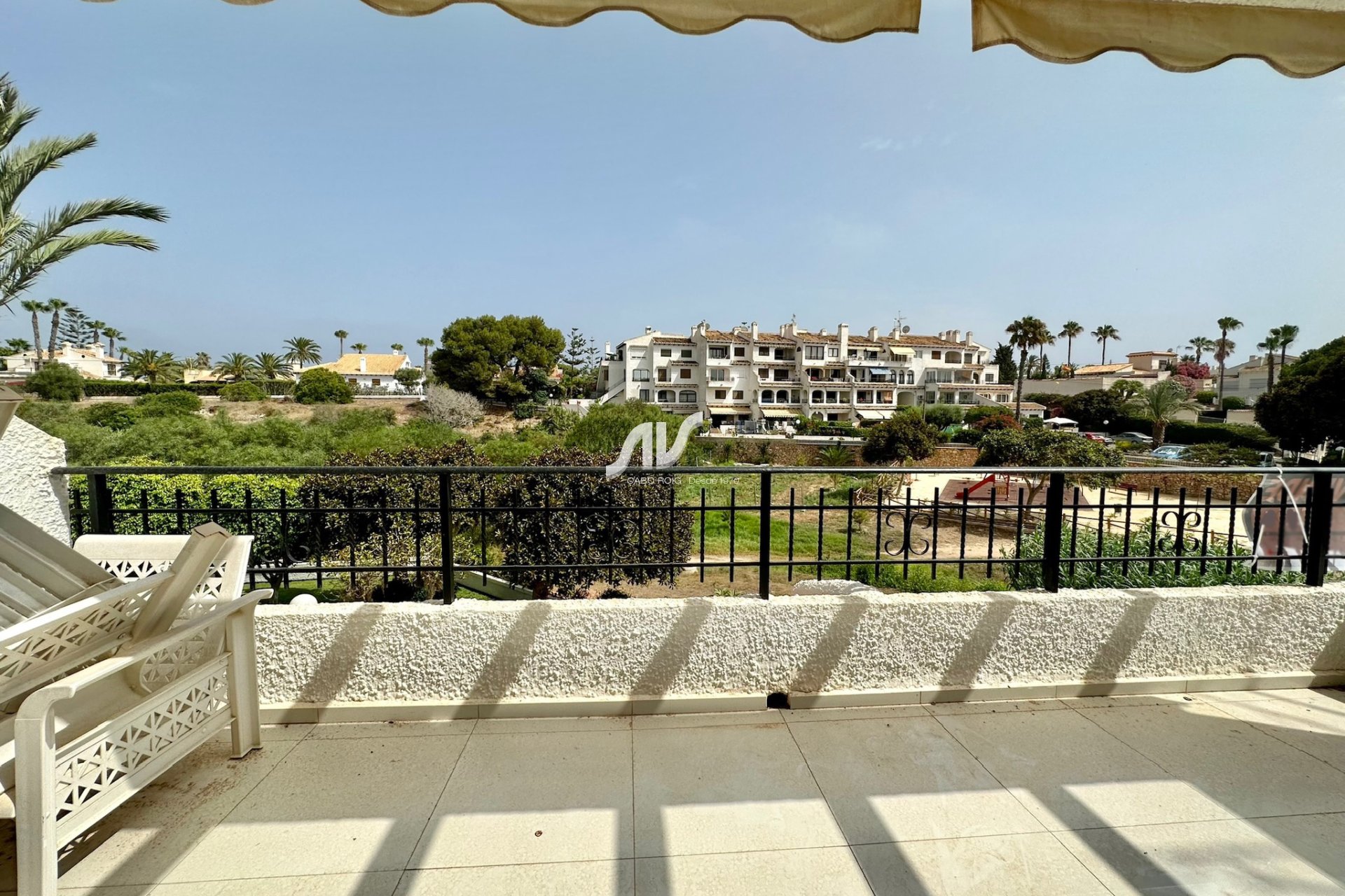 Til Salgs - Bungalow - Orihuela Costa - Cabo Roig