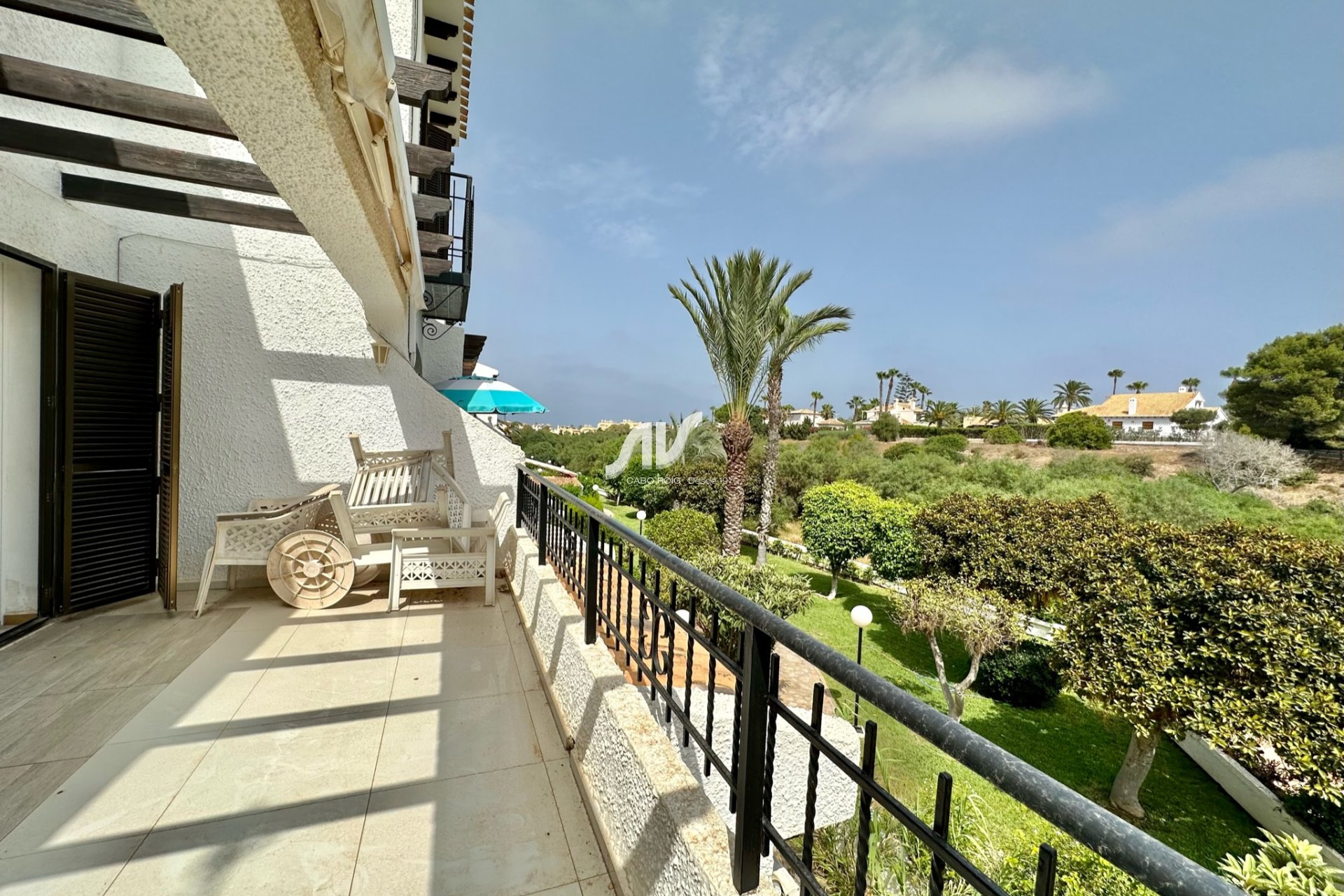 Til Salgs - Bungalow - Orihuela Costa - Cabo Roig