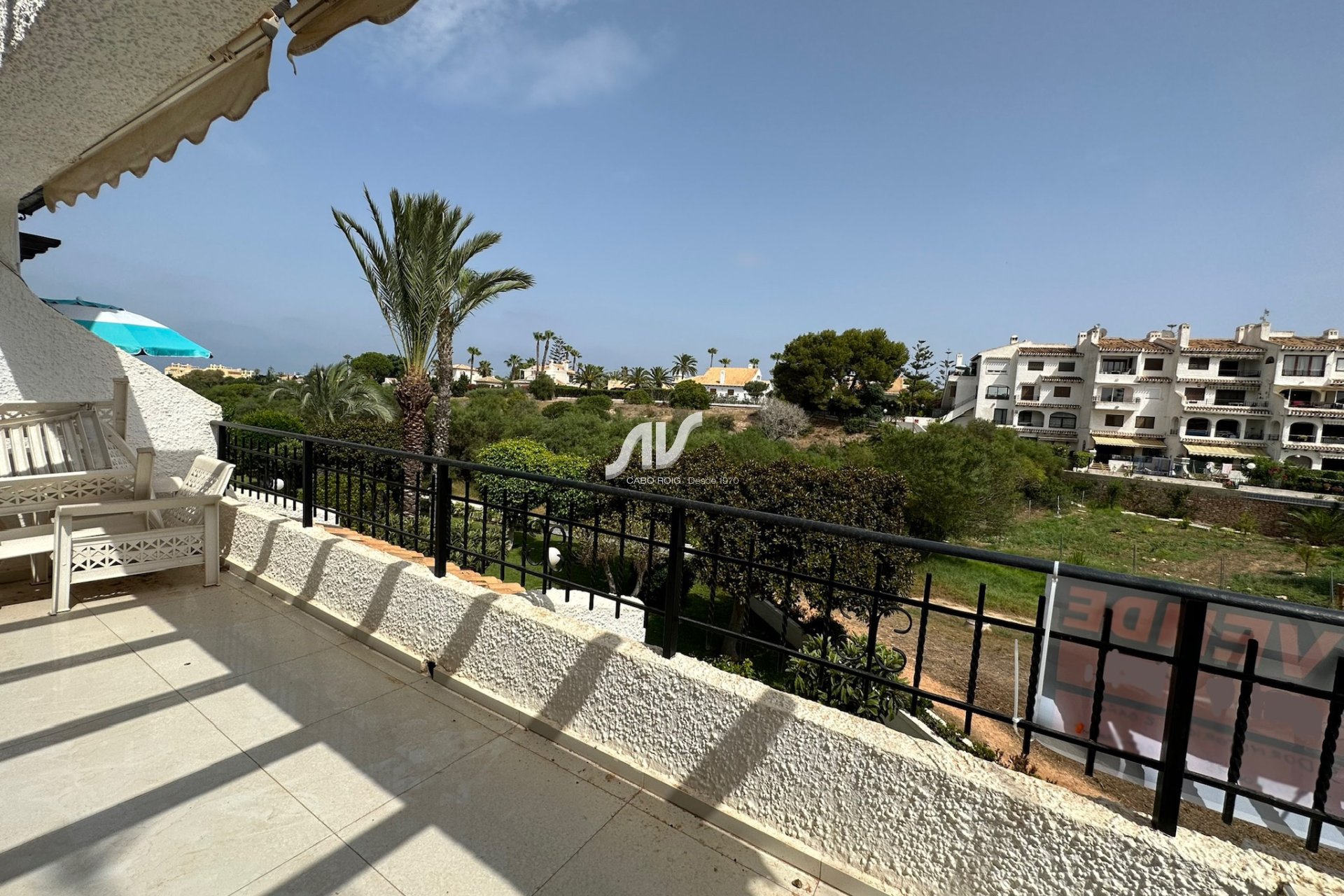 Til Salgs - Bungalow - Orihuela Costa - Cabo Roig