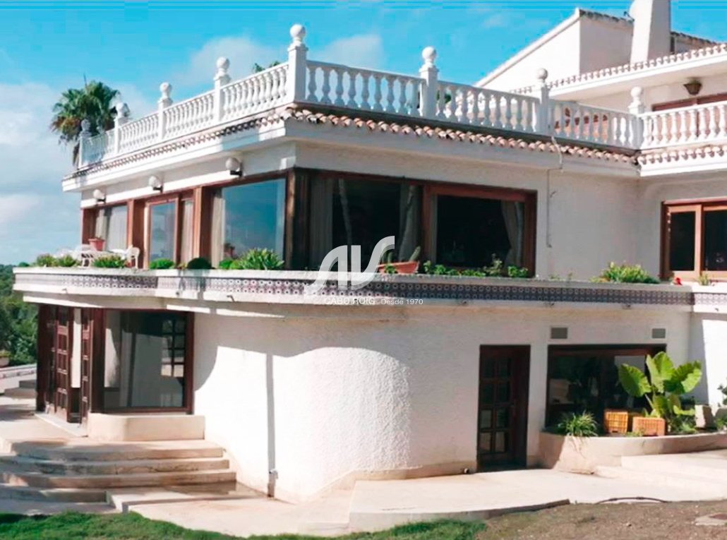 Til Salgs - Finca - San Miguel de Salinas - Las Colinas Golf