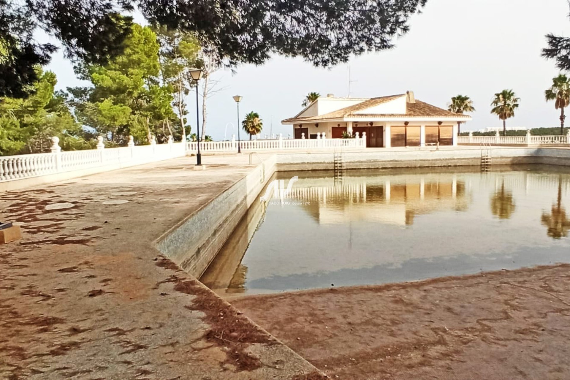 Til Salgs - Finca - San Miguel de Salinas - Las Colinas Golf