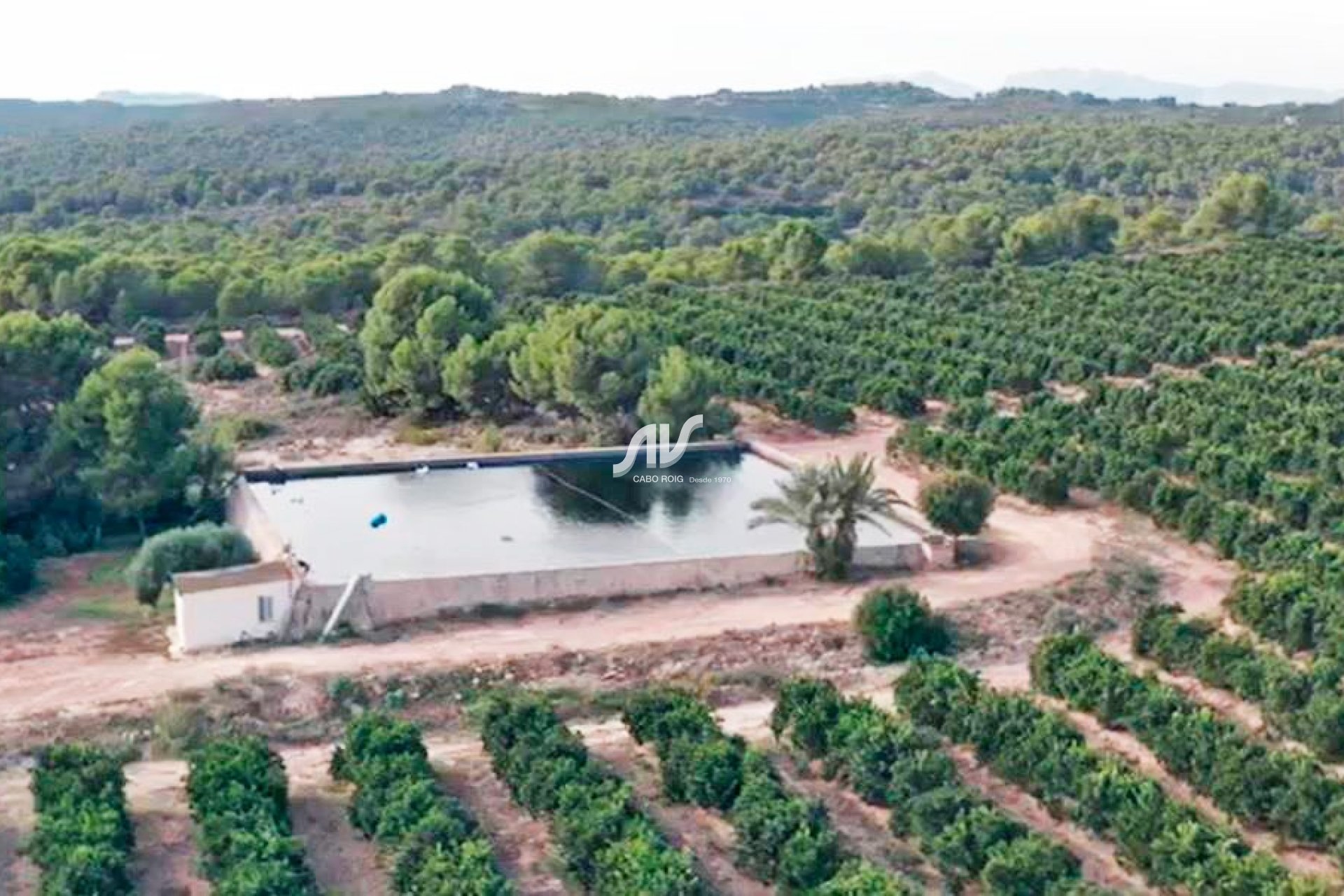 Til Salgs - Finca - San Miguel de Salinas - Las Colinas Golf