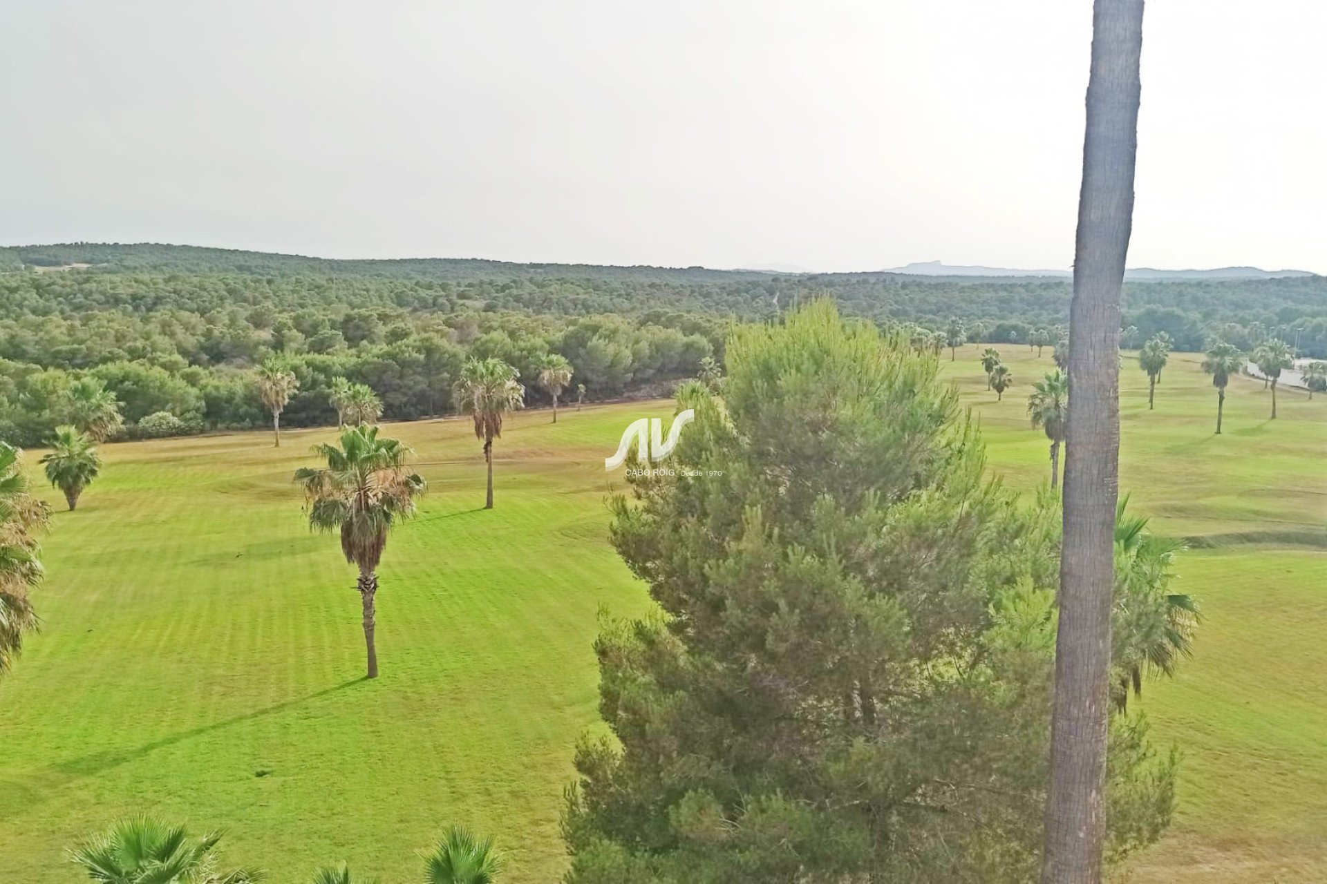 Til Salgs - Finca - San Miguel de Salinas - Las Colinas Golf