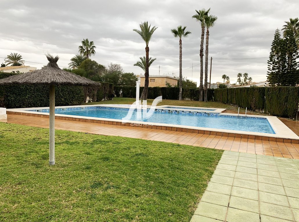 Til Salgs - Flat - Orihuela Costa - Playa Flamenca