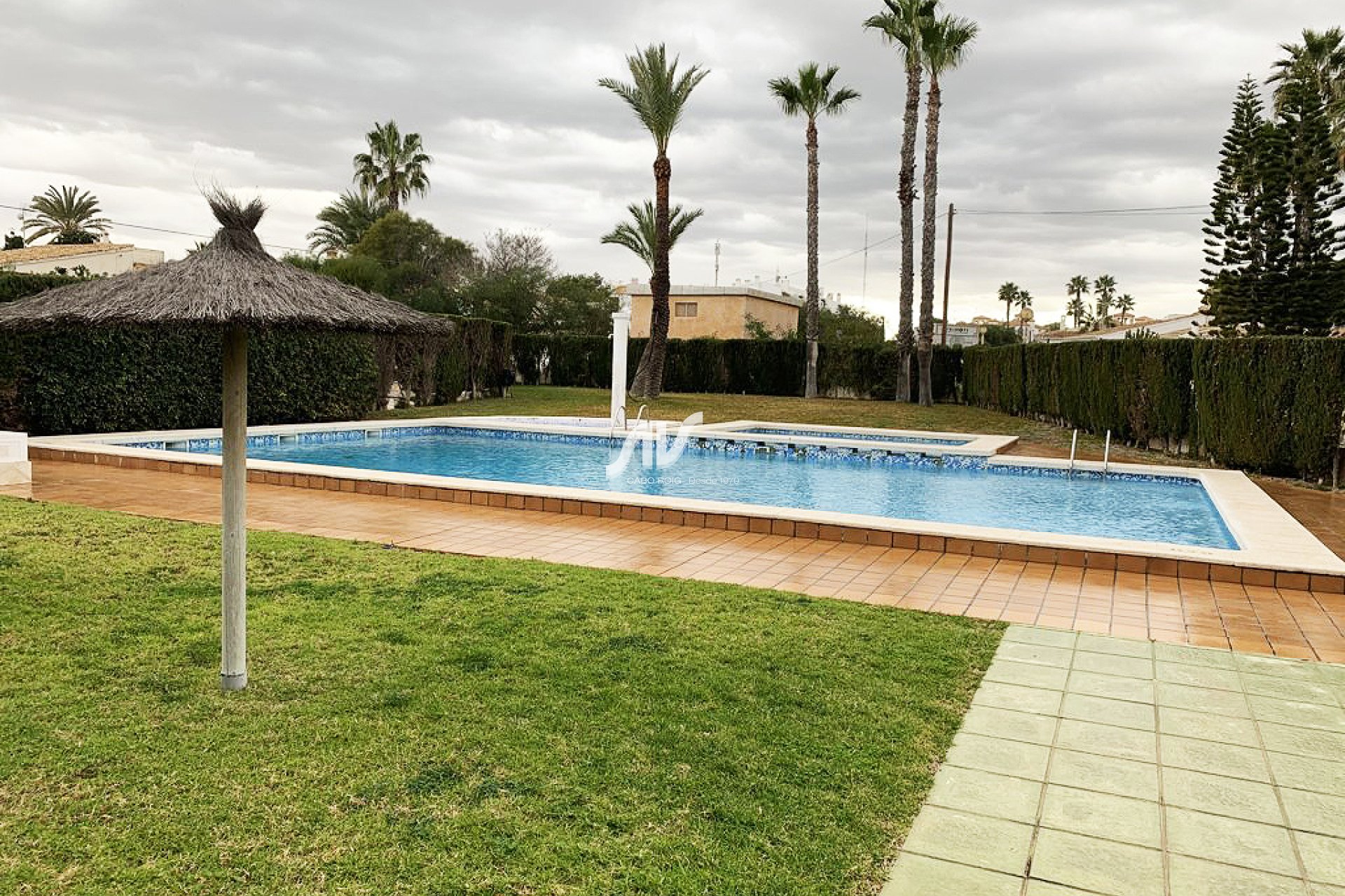 Til Salgs - Flat - Orihuela Costa - Playa Flamenca