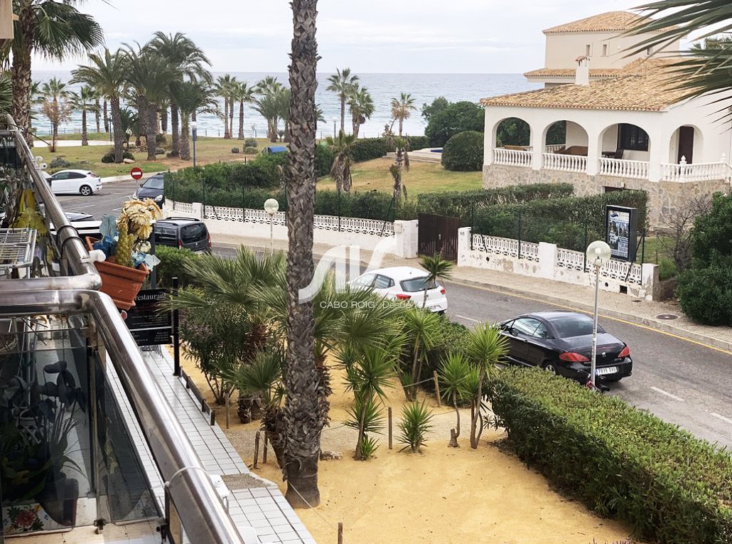 Til Salgs - Flat - Orihuela Costa - Playa Flamenca