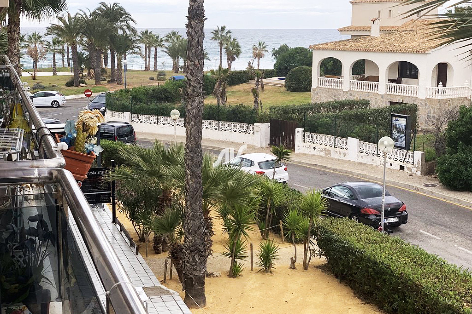 Til Salgs - Flat - Orihuela Costa - Playa Flamenca