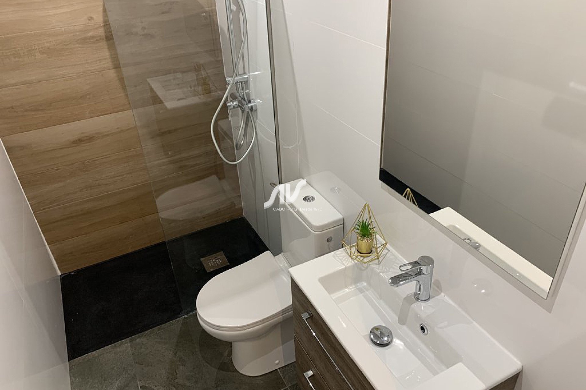 Til Salgs - Flat - Orihuela Costa - Playa Flamenca