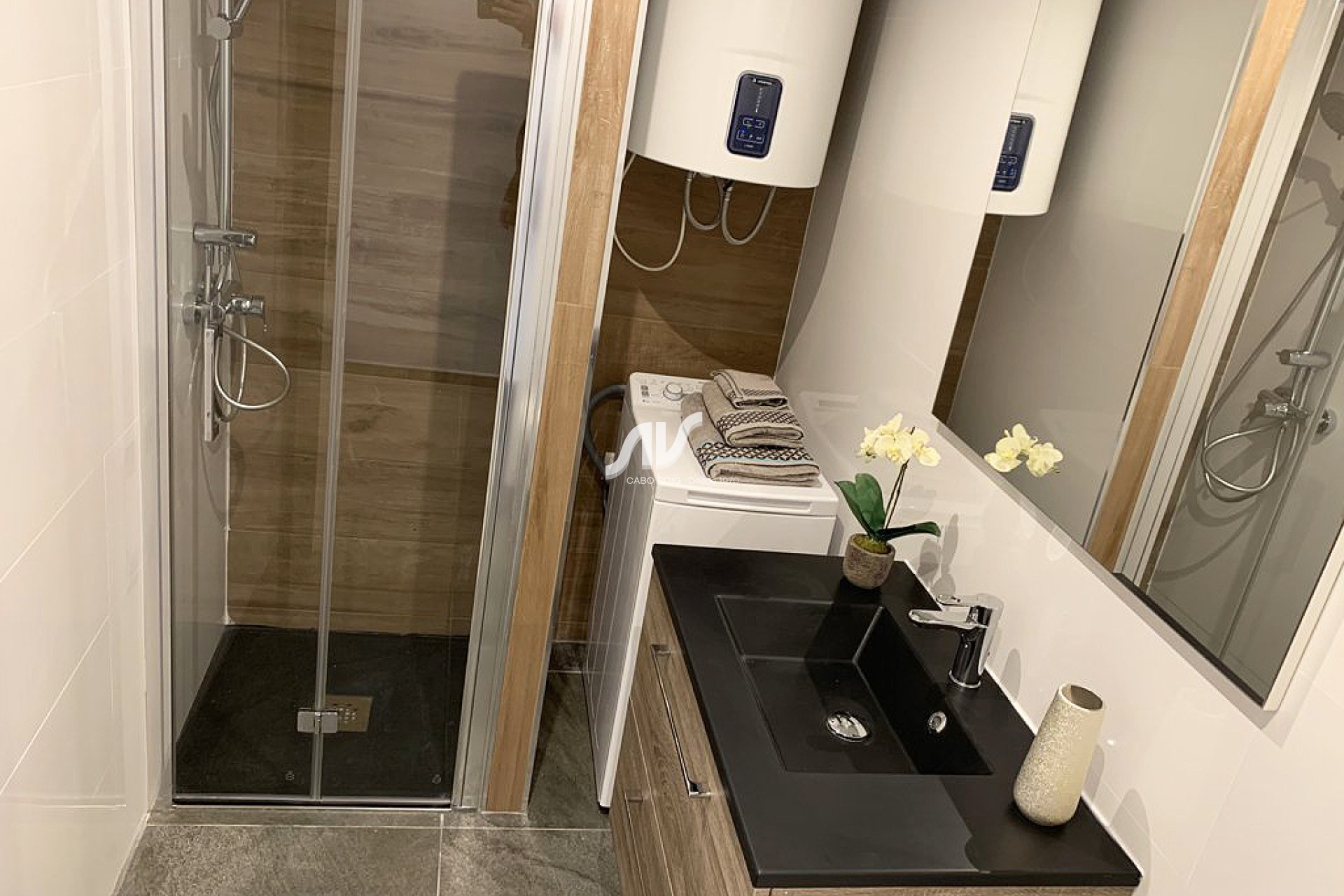 Til Salgs - Flat - Orihuela Costa - Playa Flamenca