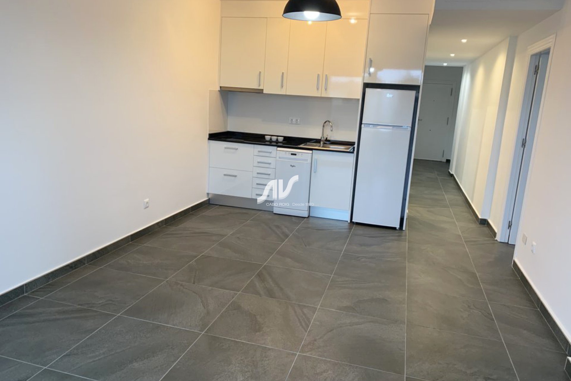 Til Salgs - Flat - Orihuela Costa - Playa Flamenca