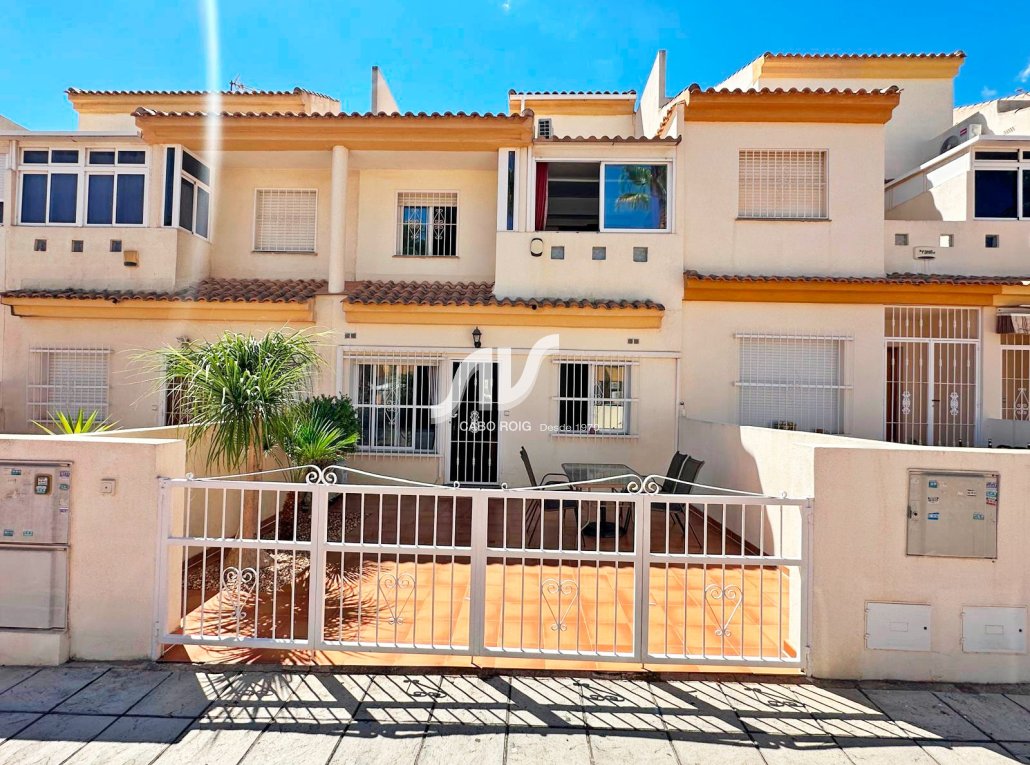 Til Salgs -  - Orihuela Costa - Aguamarina