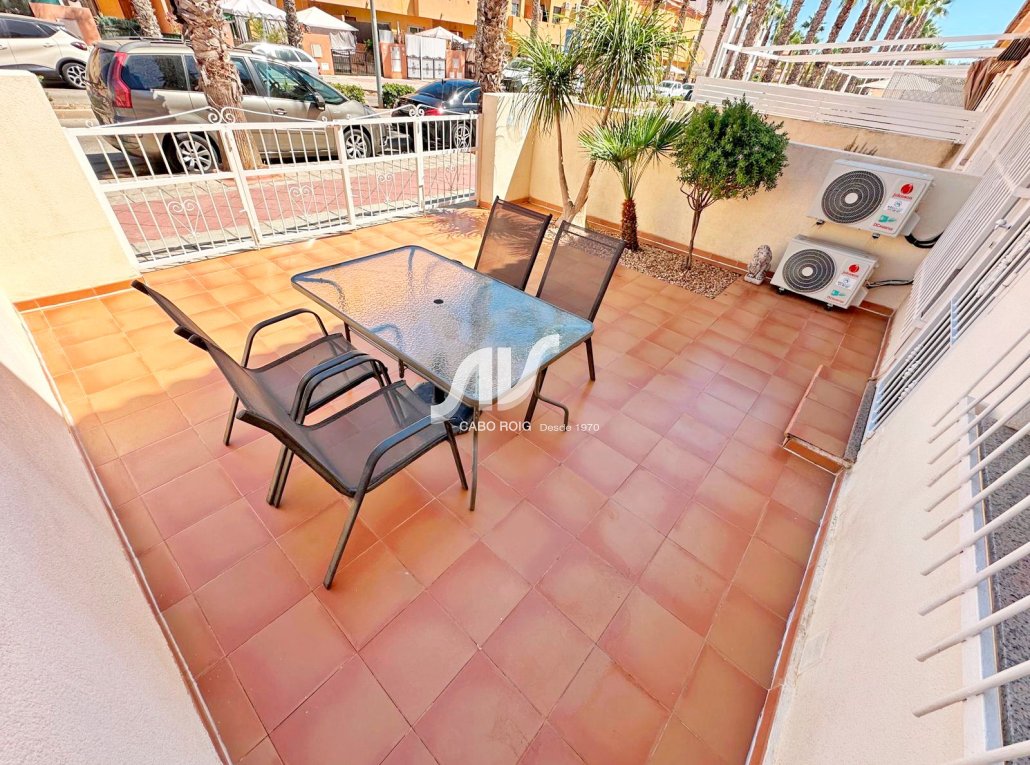 Til Salgs -  - Orihuela Costa - Aguamarina