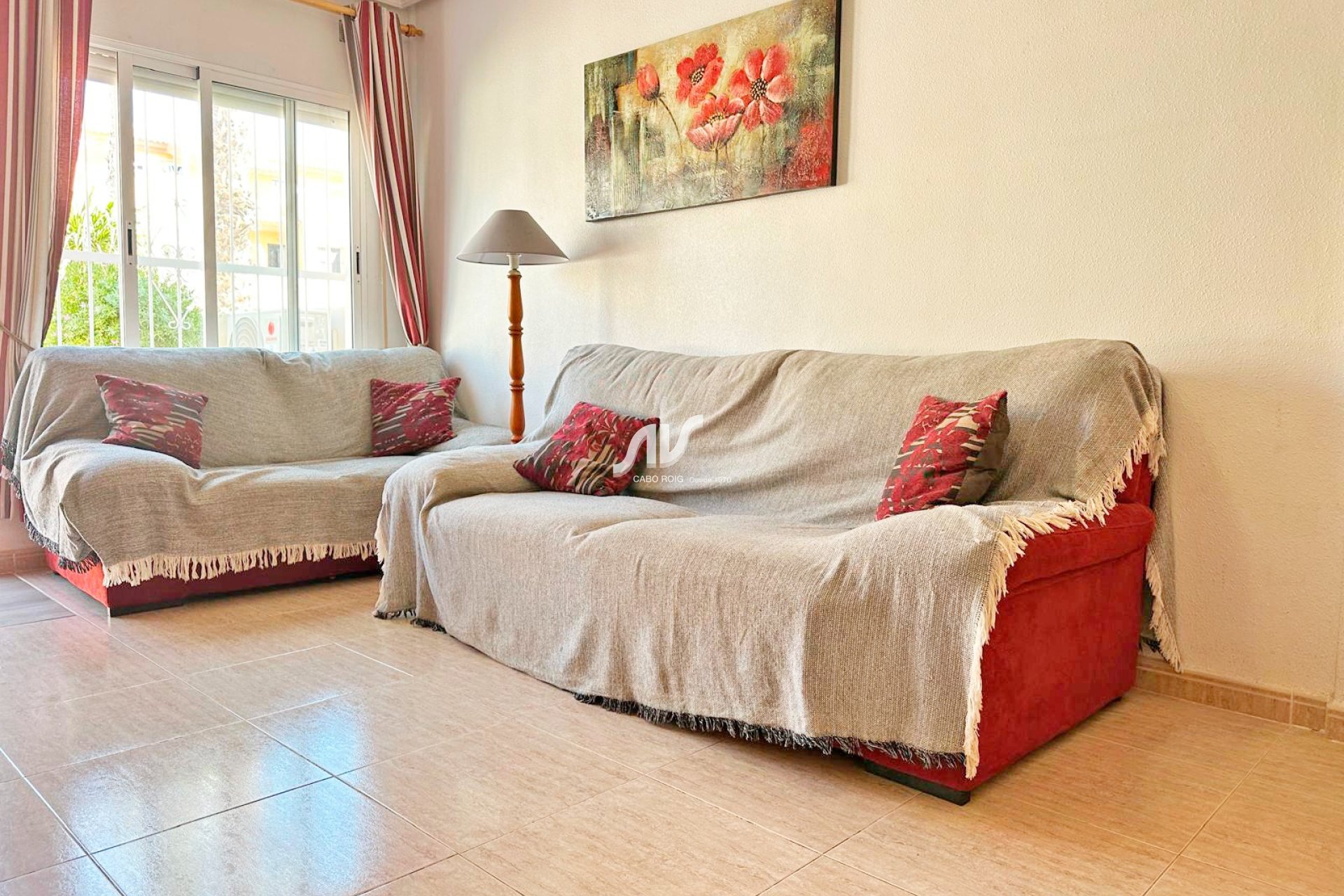 Til Salgs -  - Orihuela Costa - Aguamarina