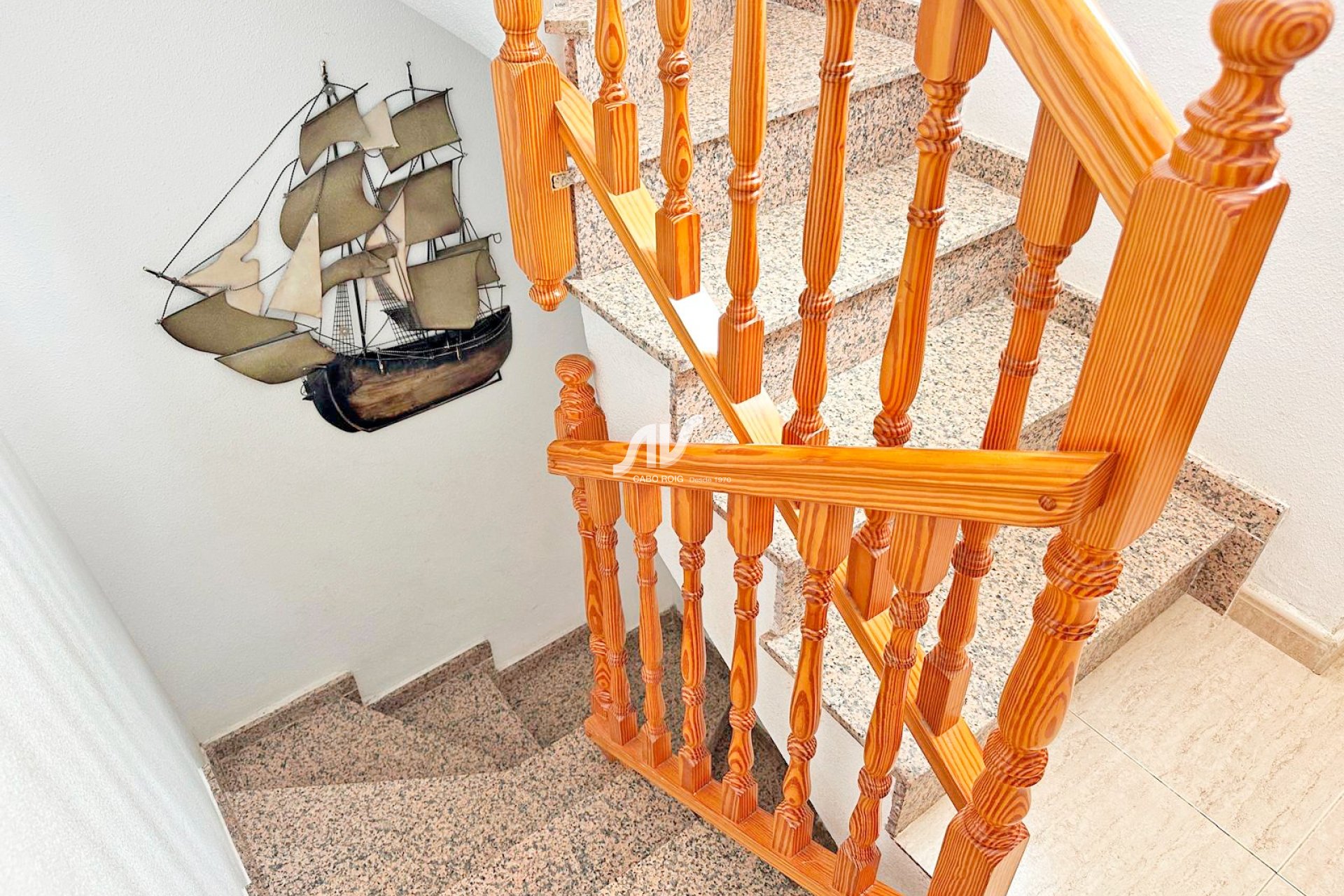 Til Salgs -  - Orihuela Costa - Aguamarina