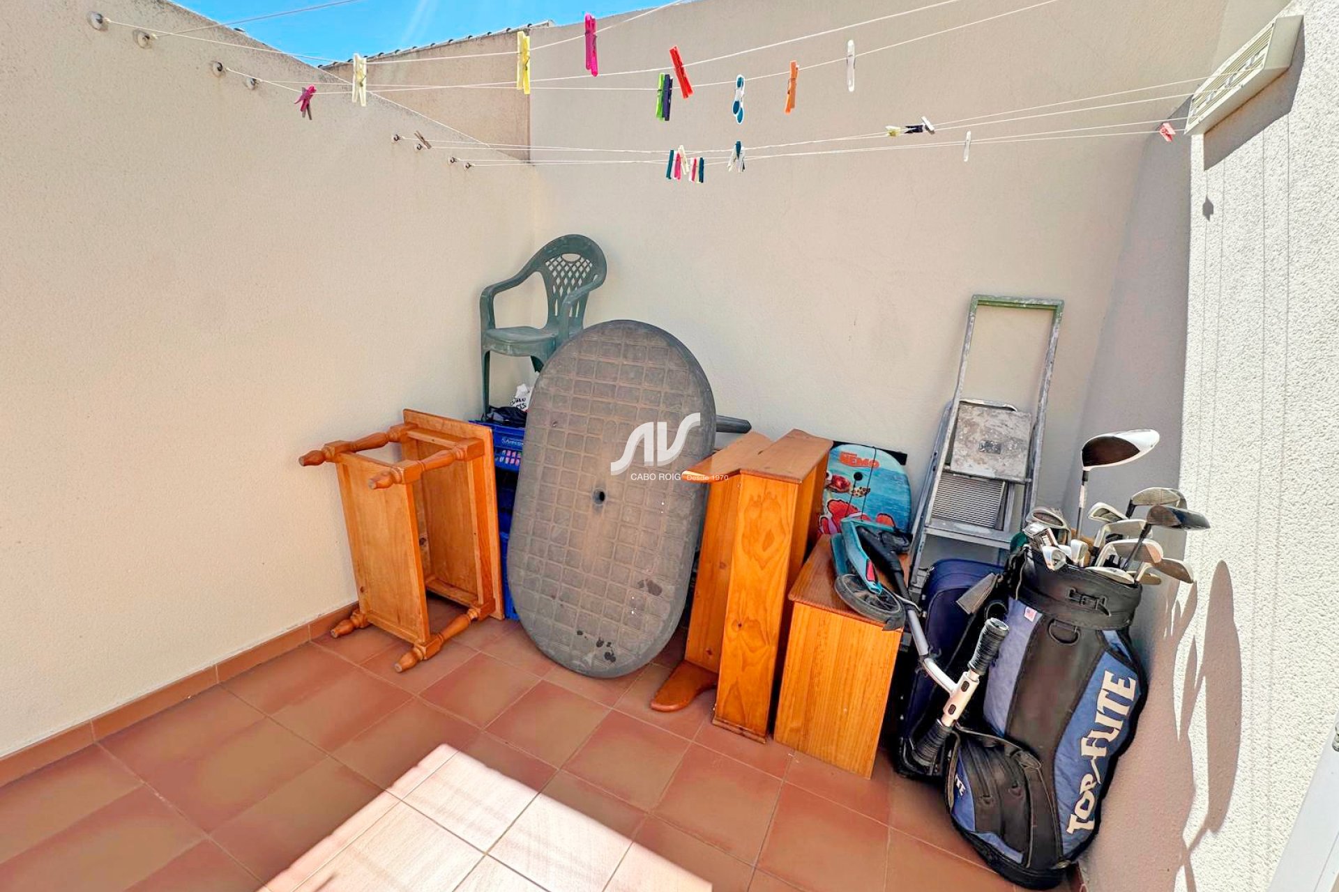 Til Salgs -  - Orihuela Costa - Aguamarina