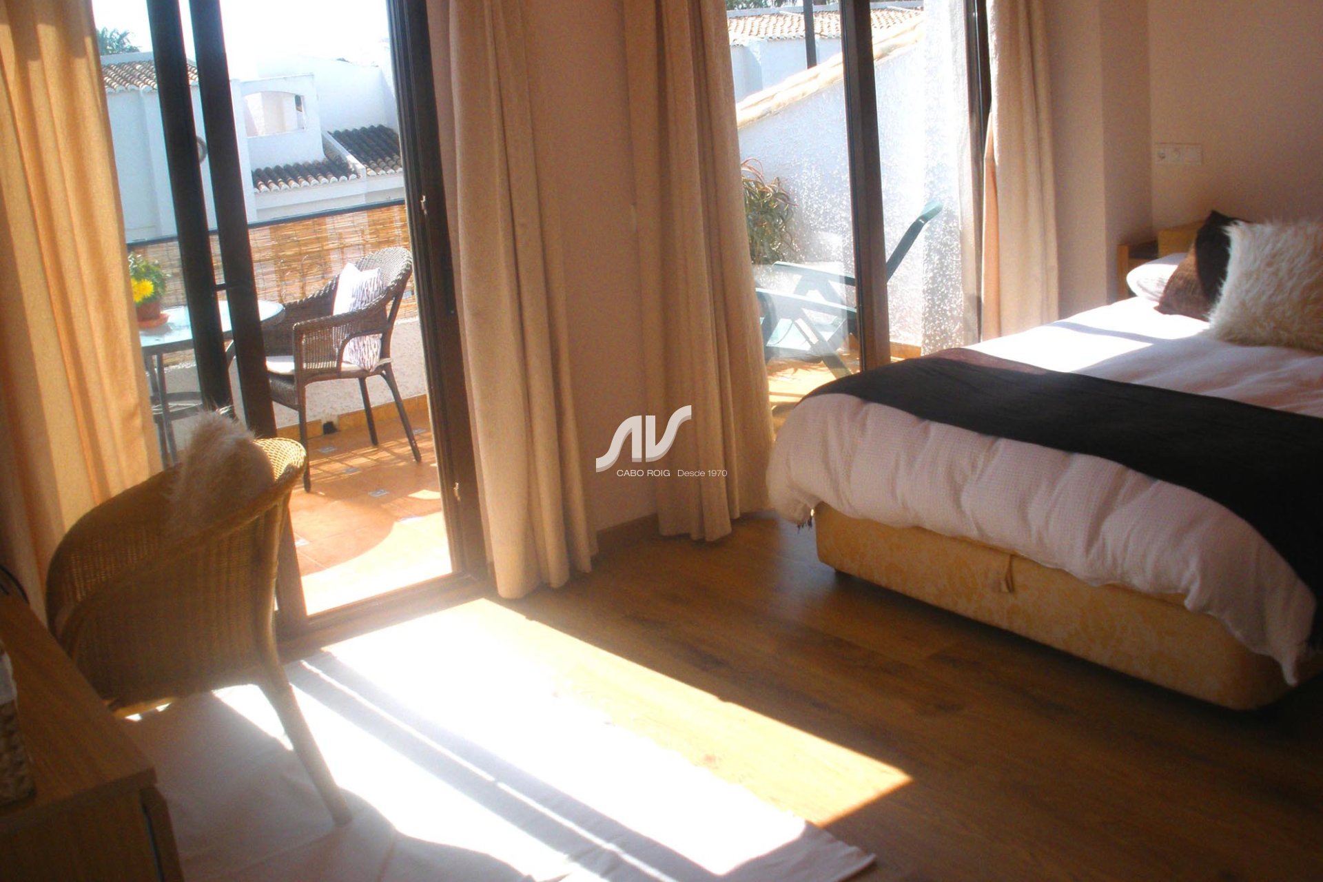 Til Salgs -  - Orihuela Costa - Aguamarina