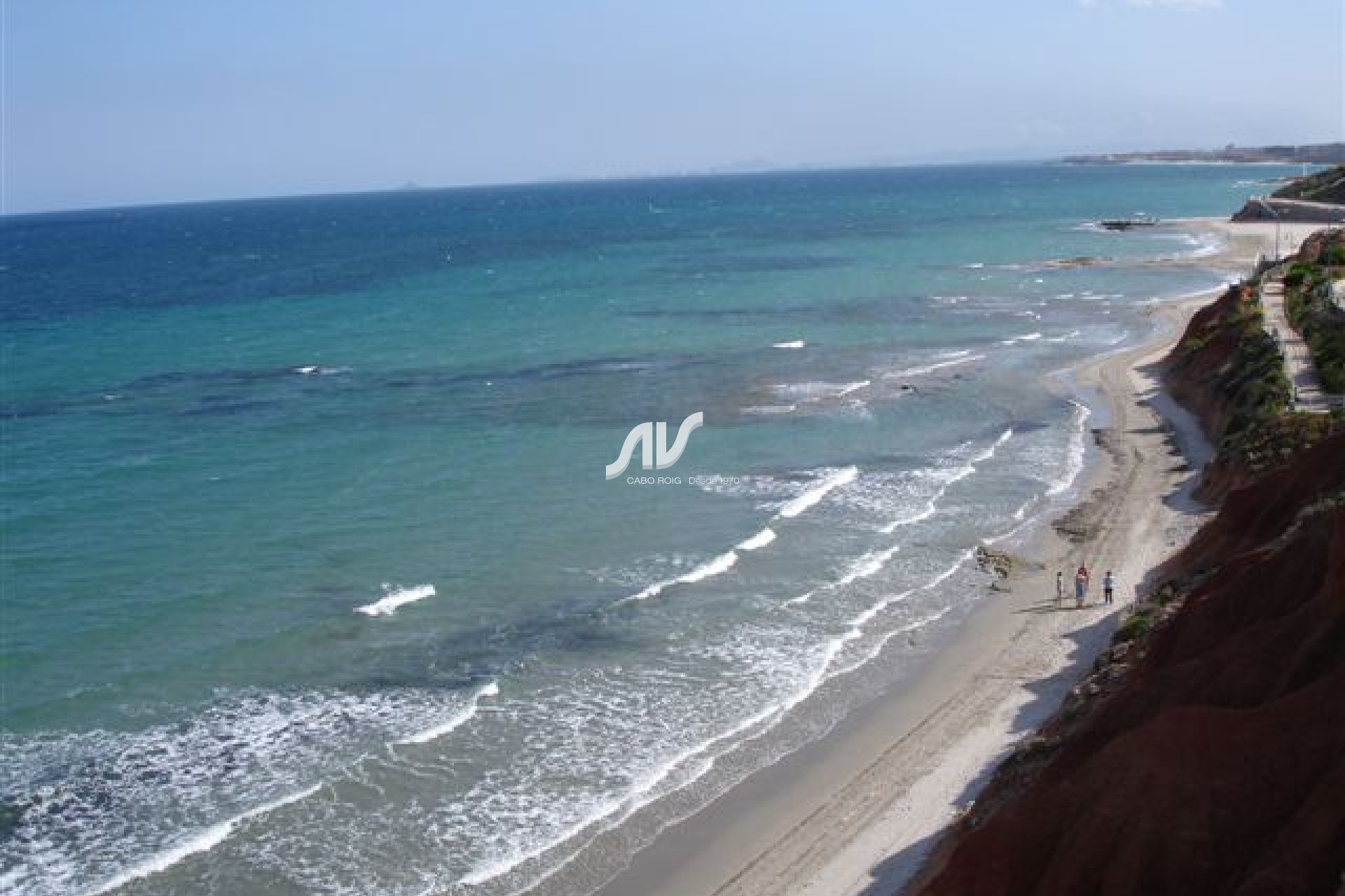 Til Salgs -  - Orihuela Costa - Aguamarina