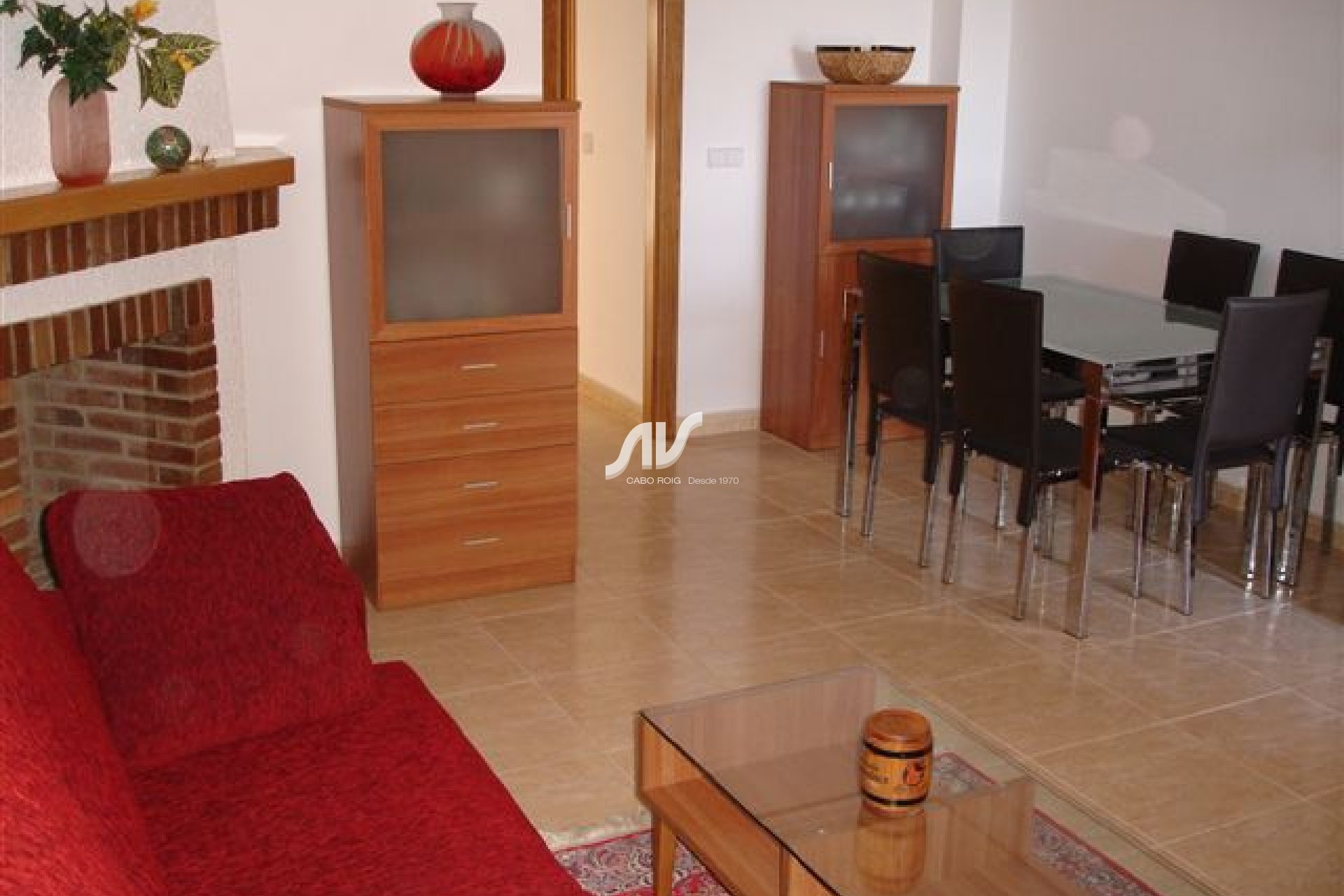 Til Salgs -  - Orihuela Costa - Aguamarina