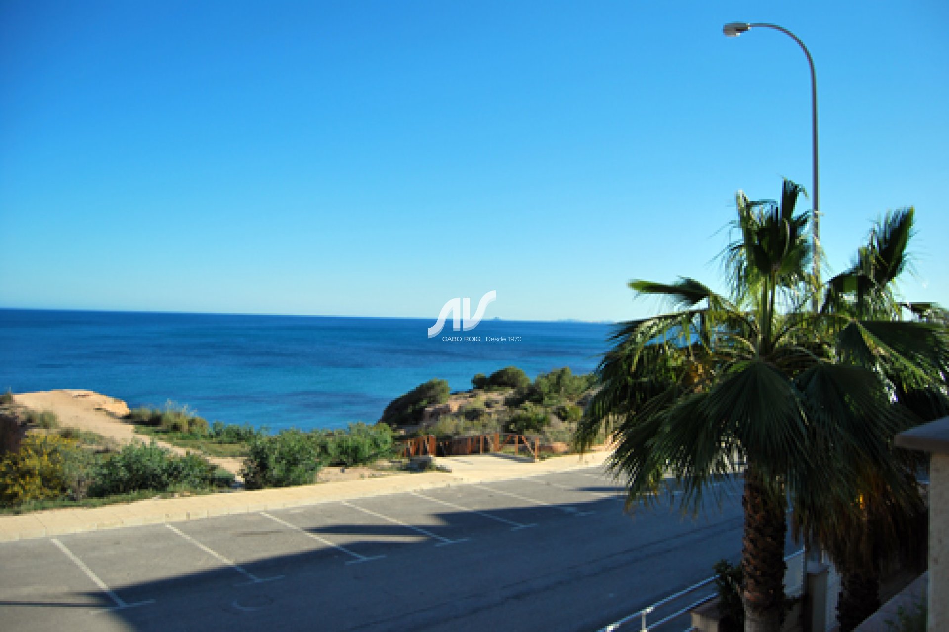 Til Salgs -  - Orihuela Costa - Aguamarina