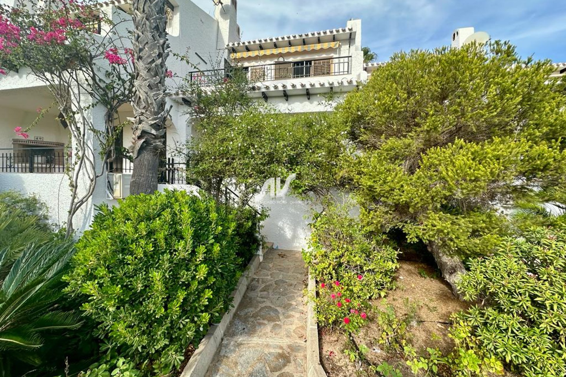 Til Salgs -  - Orihuela Costa - Cabo Roig