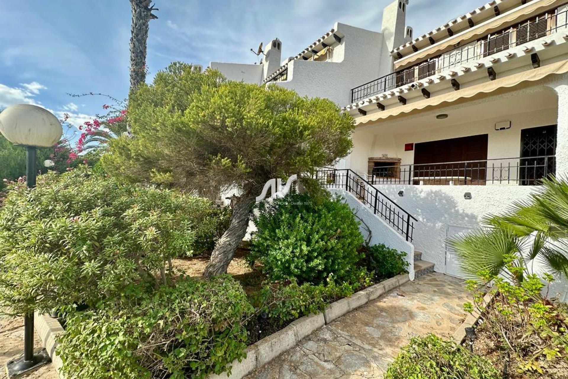 Til Salgs -  - Orihuela Costa - Cabo Roig