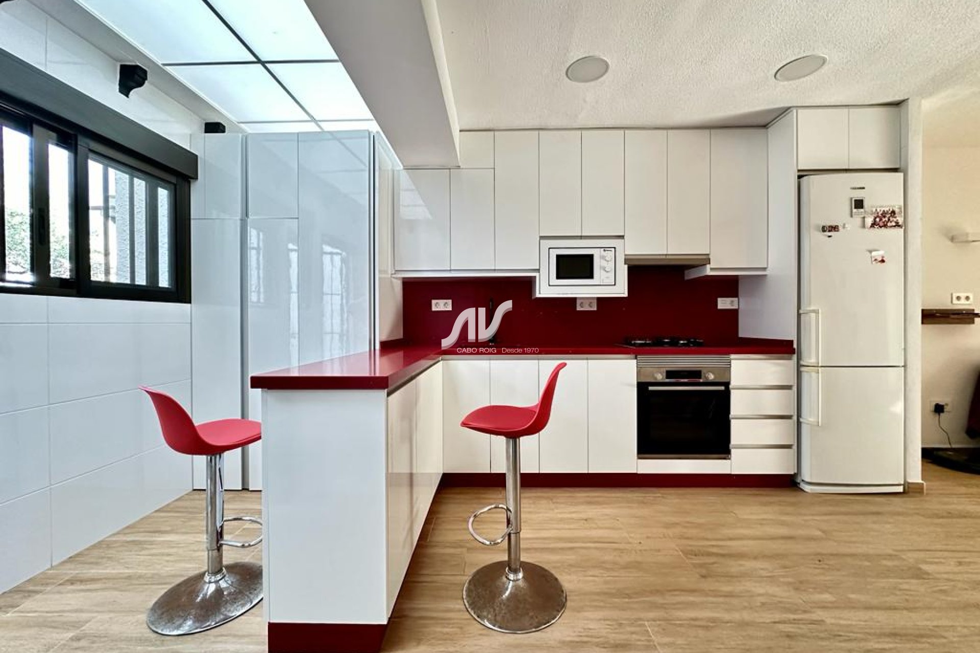 Til Salgs -  - Orihuela Costa - Cabo Roig