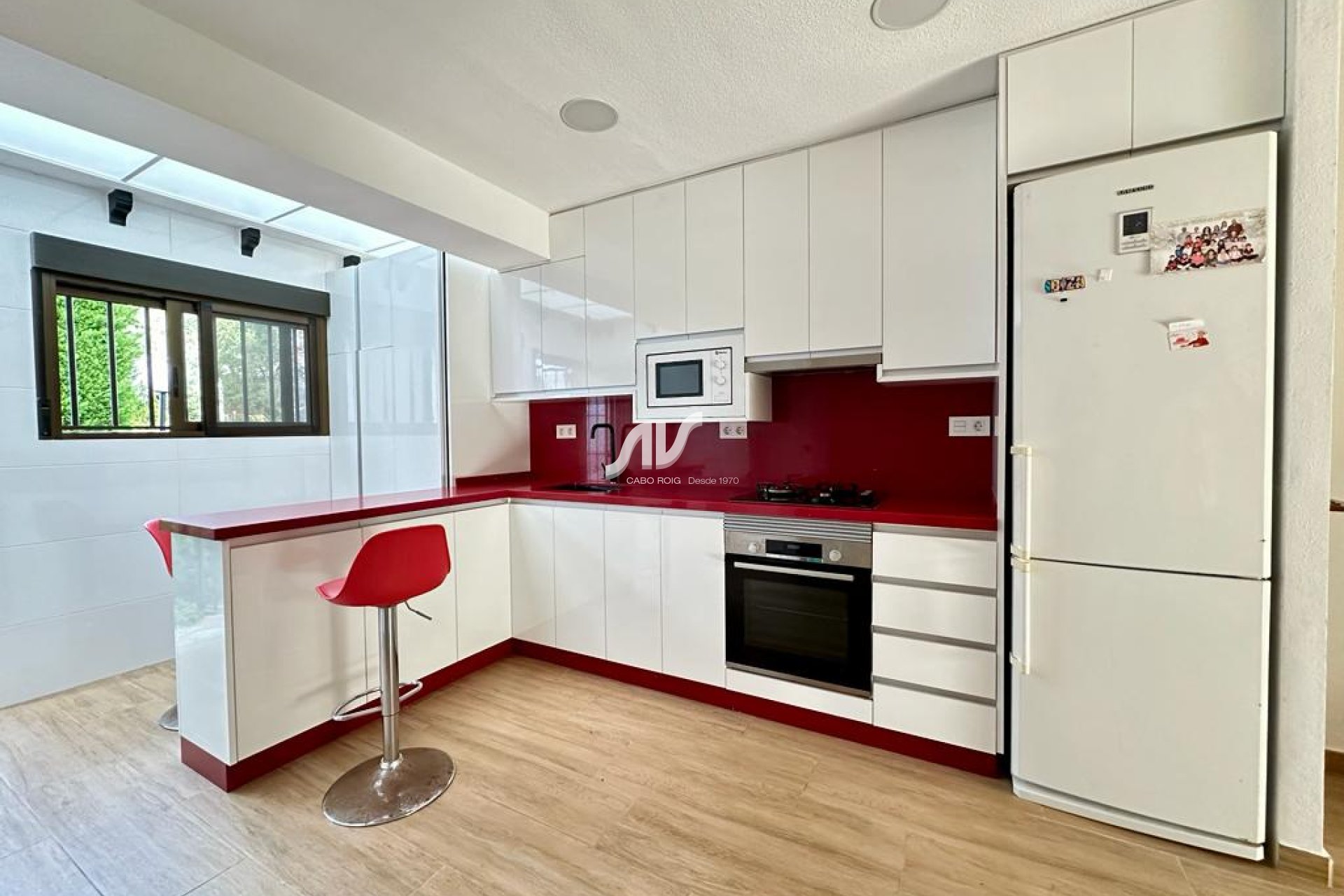 Til Salgs -  - Orihuela Costa - Cabo Roig