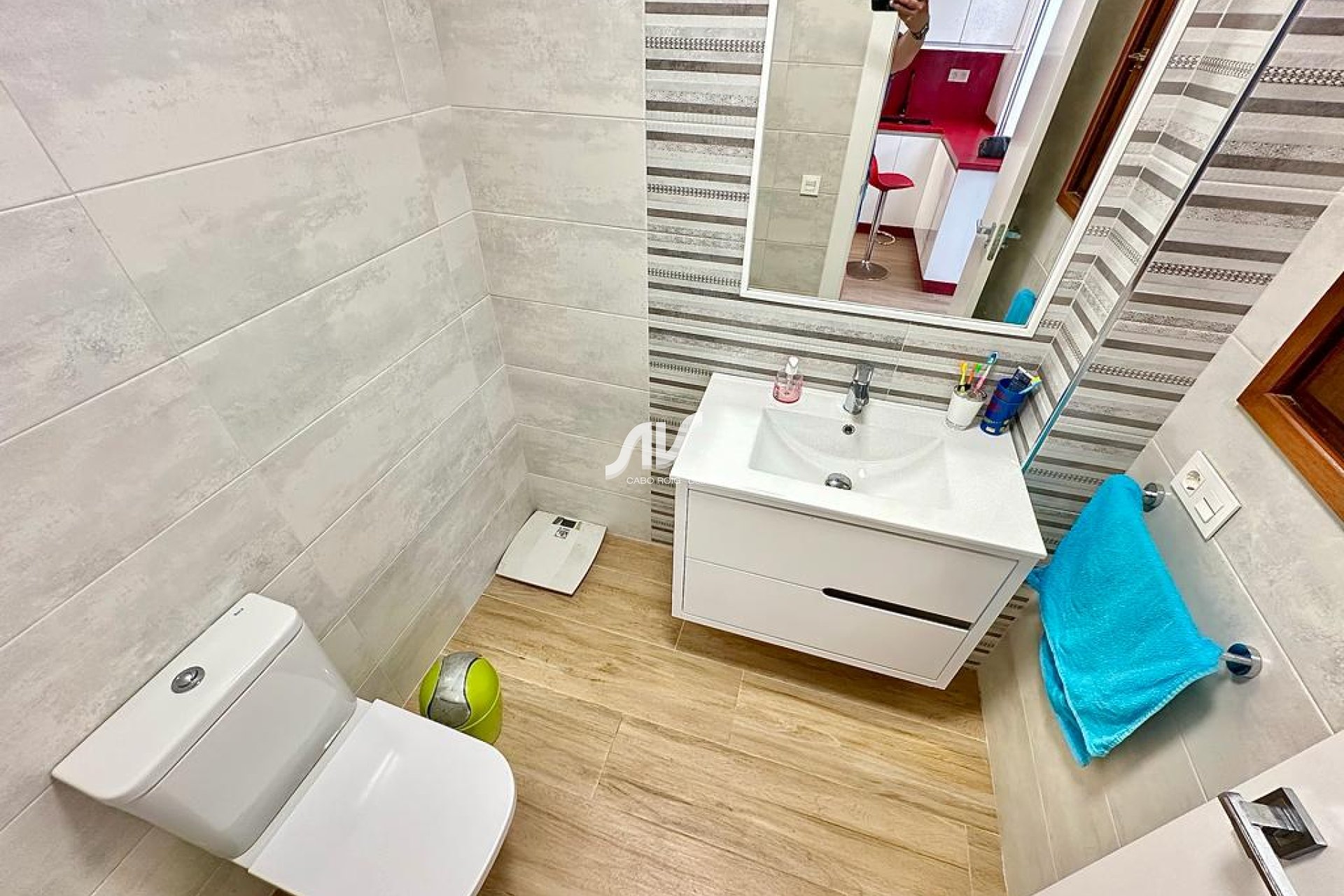 Til Salgs -  - Orihuela Costa - Cabo Roig