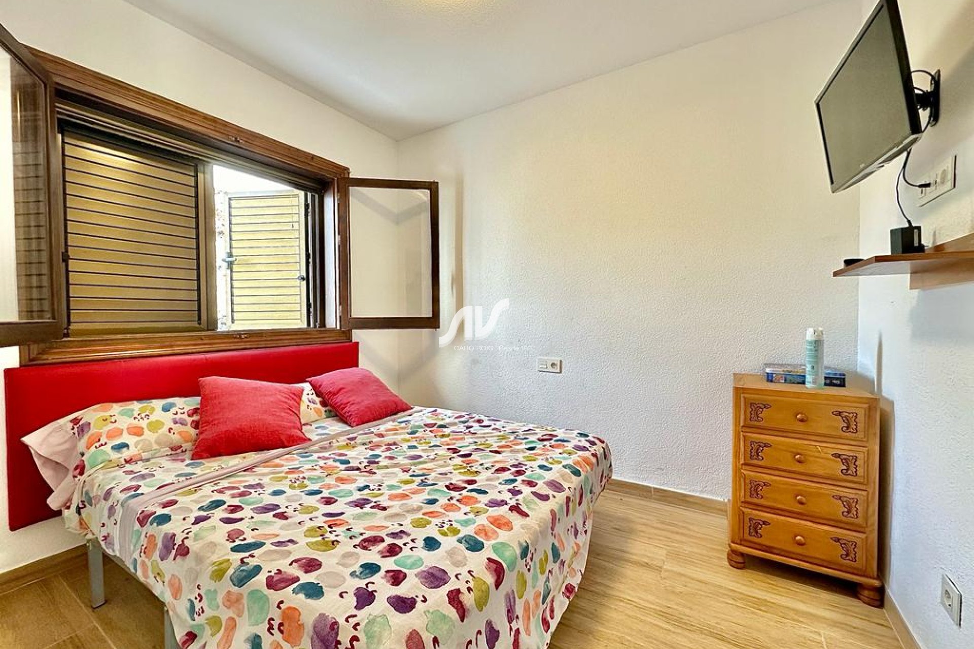 Til Salgs -  - Orihuela Costa - Cabo Roig