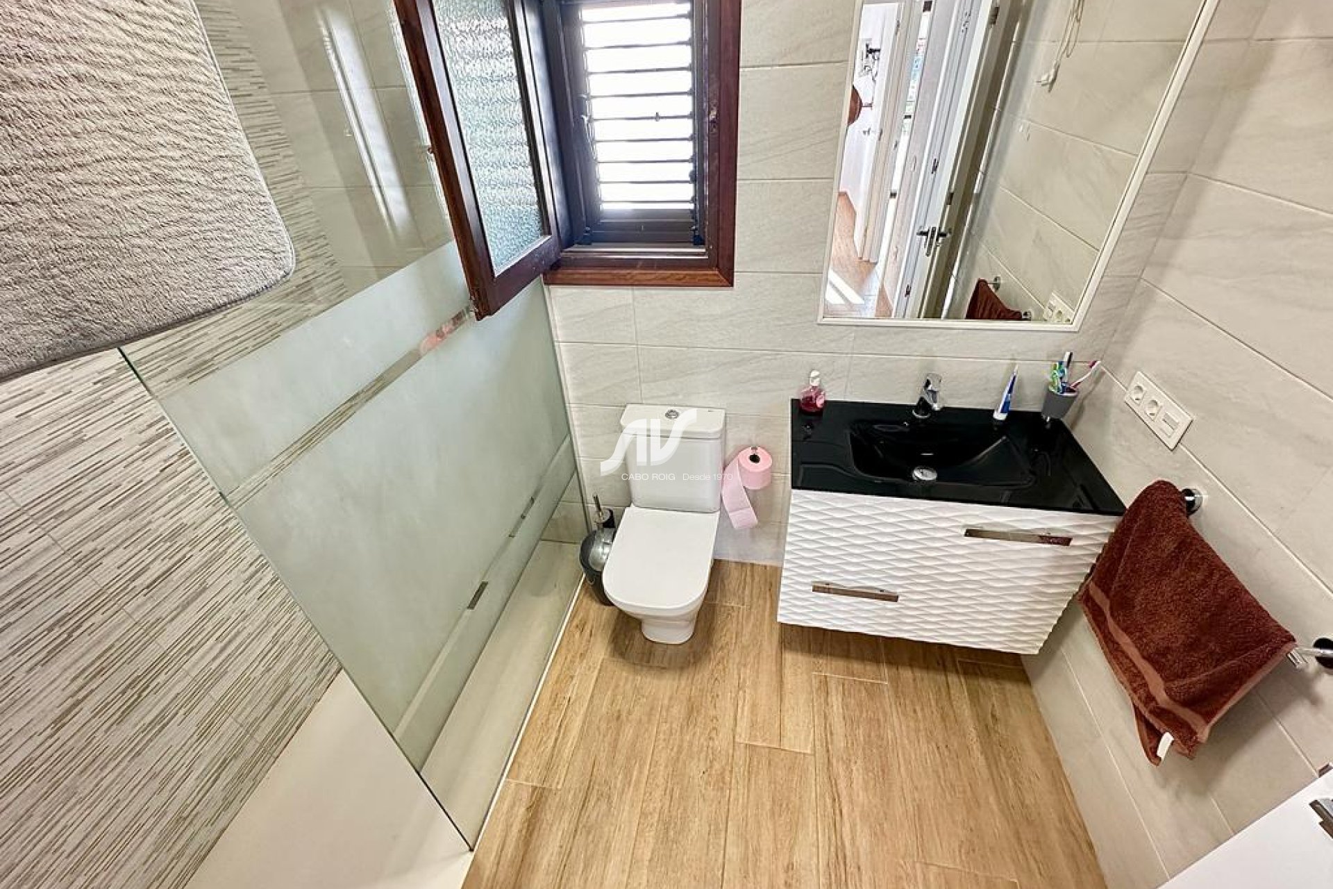 Til Salgs -  - Orihuela Costa - Cabo Roig