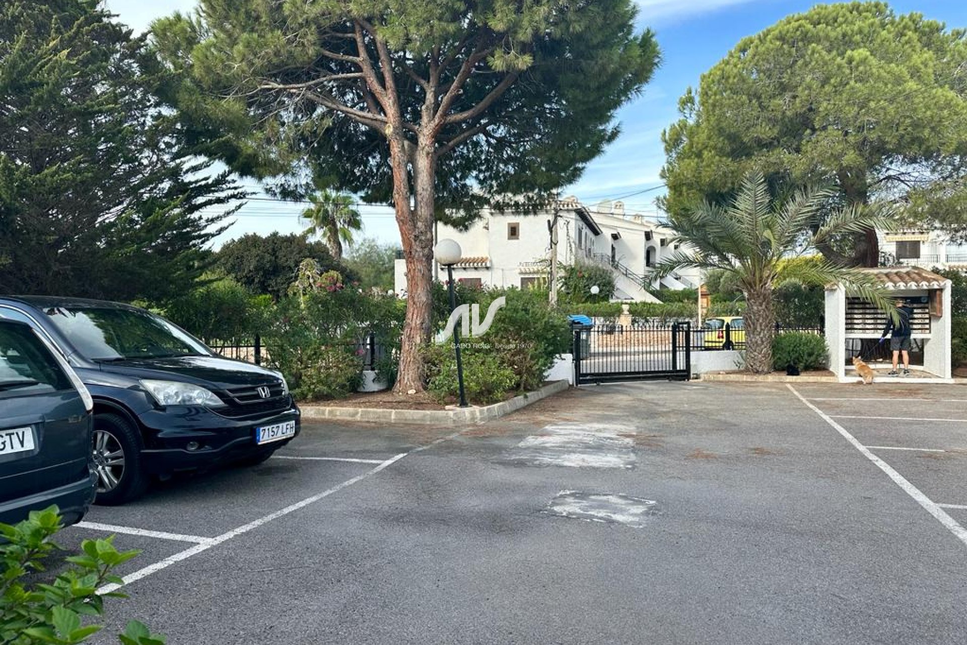 Til Salgs -  - Orihuela Costa - Cabo Roig