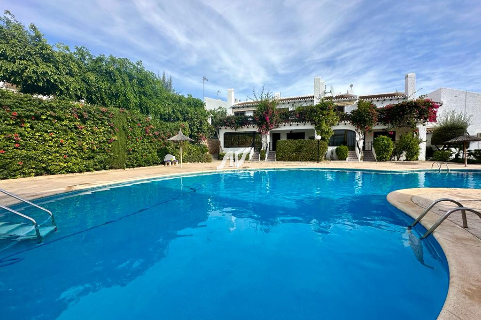 Til Salgs -  - Orihuela Costa - Cabo Roig