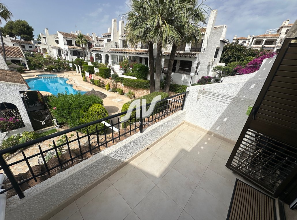 Til Salgs -  - Orihuela Costa - Cabo Roig