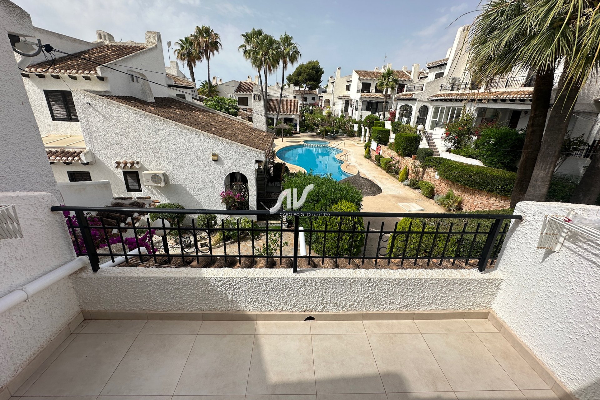 Til Salgs -  - Orihuela Costa - Cabo Roig