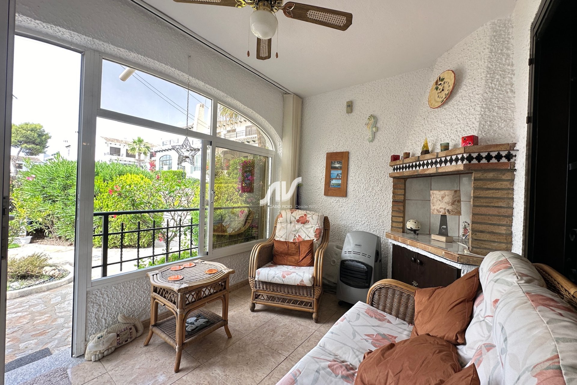 Til Salgs -  - Orihuela Costa - Cabo Roig