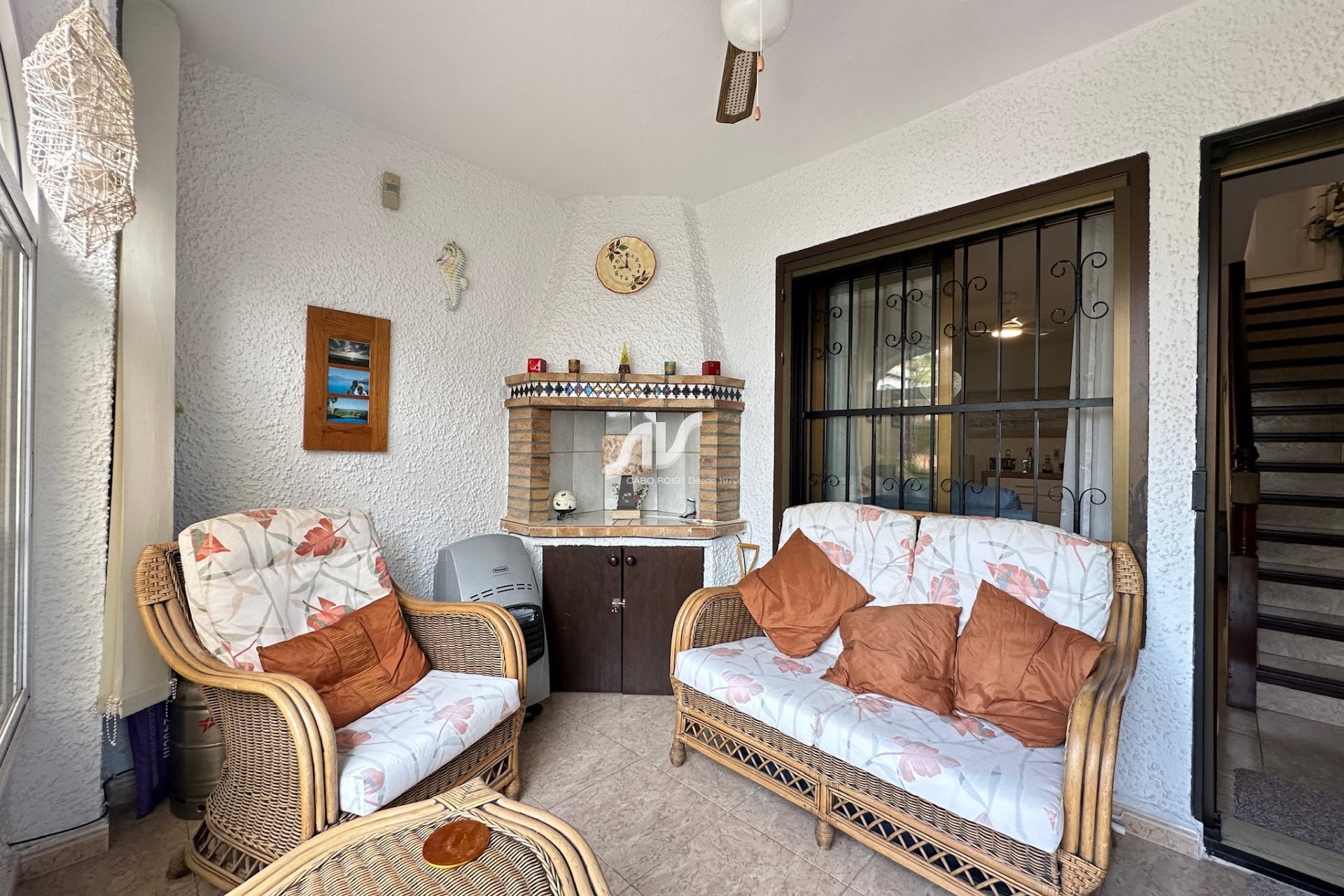 Til Salgs -  - Orihuela Costa - Cabo Roig