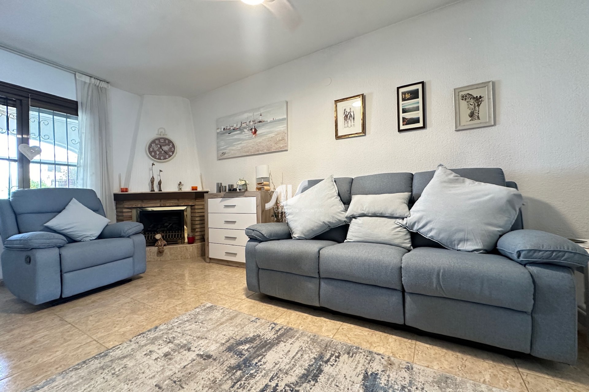 Til Salgs -  - Orihuela Costa - Cabo Roig